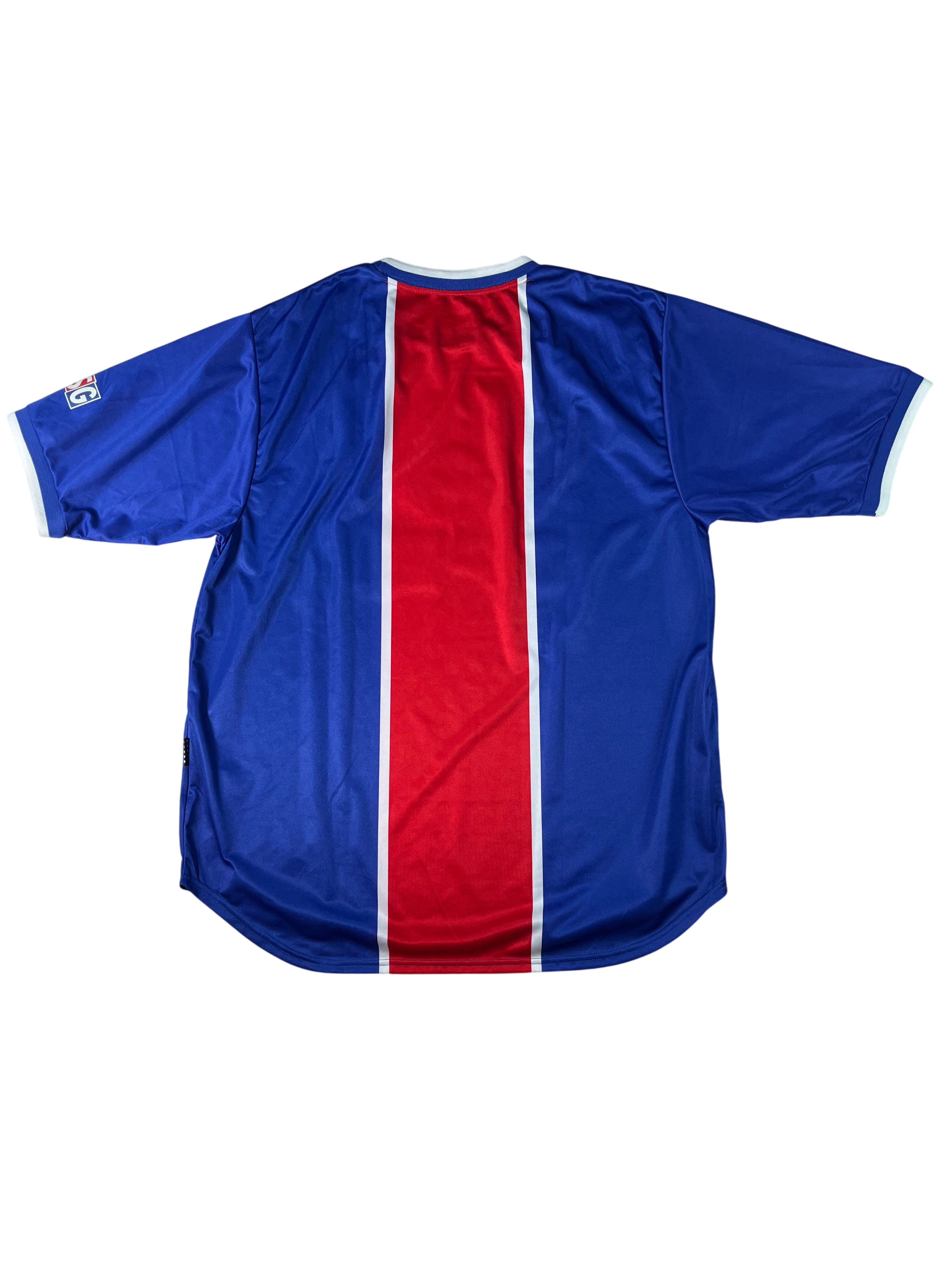 Jersey PSG Local 1999 2000 (XL)
