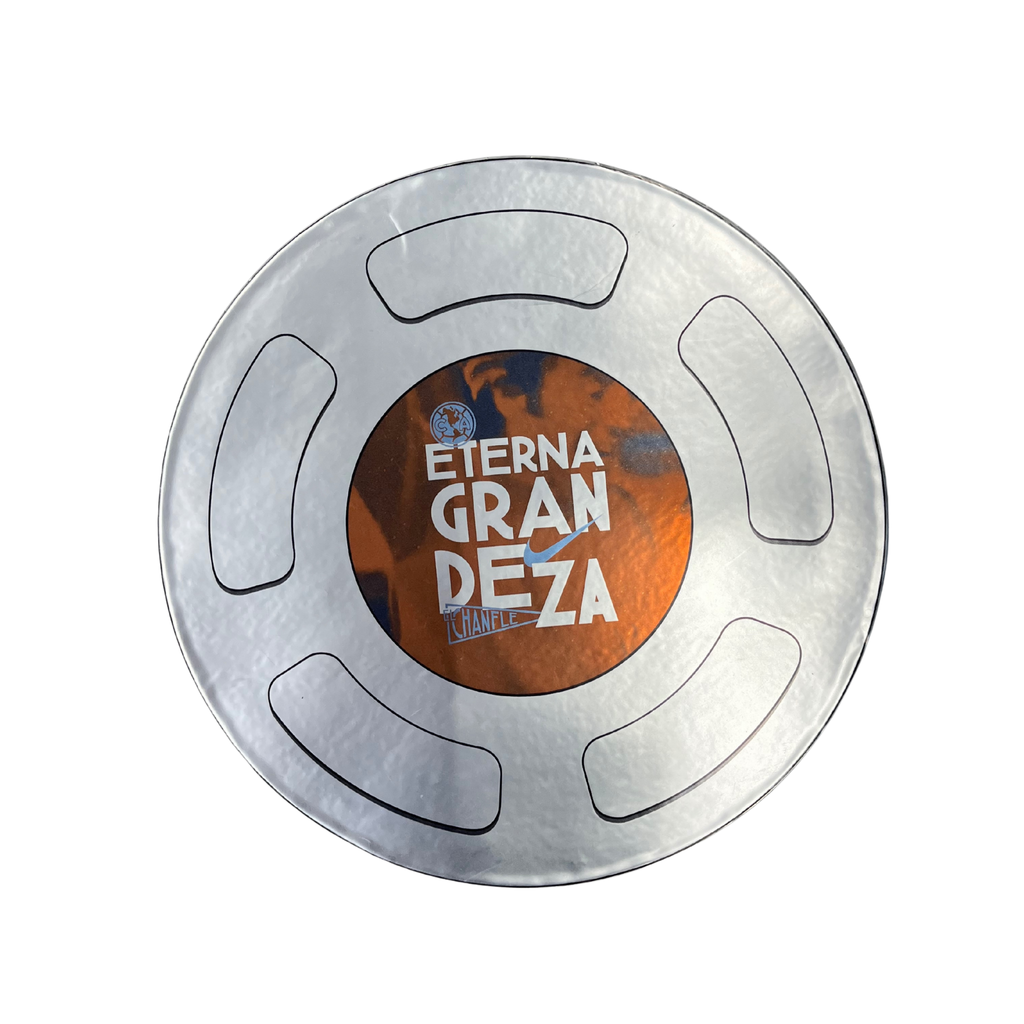 Jersey Club América Tercera 2018 2019 *C/Etiquetas*(M)