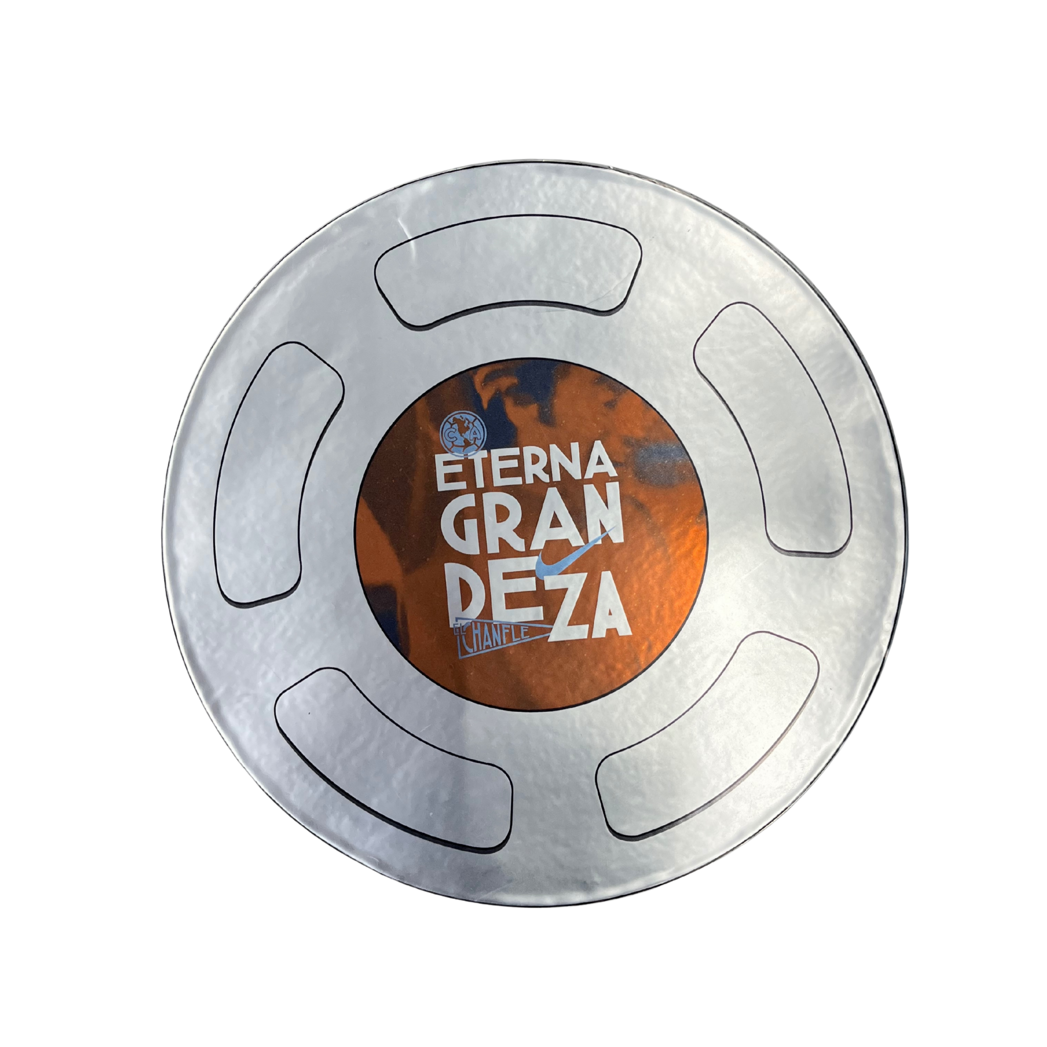 Jersey Club América Tercera 2018 2019 *C/Etiquetas*(M)