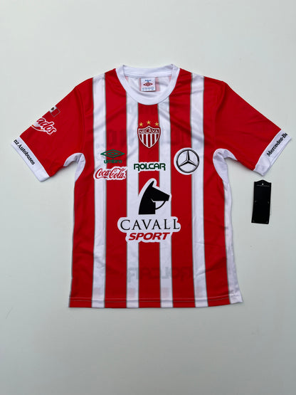 Jersey Necaxa Local 2016 2017 (S)