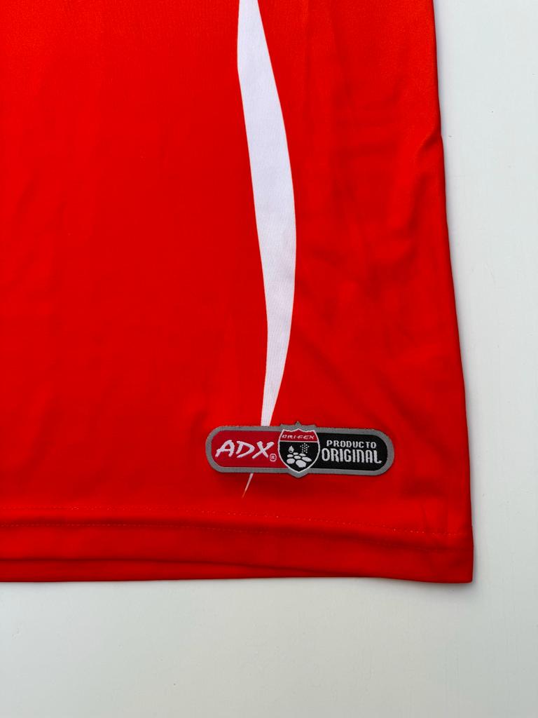 Jersey Correcaminos Local 2011 2012 (M)