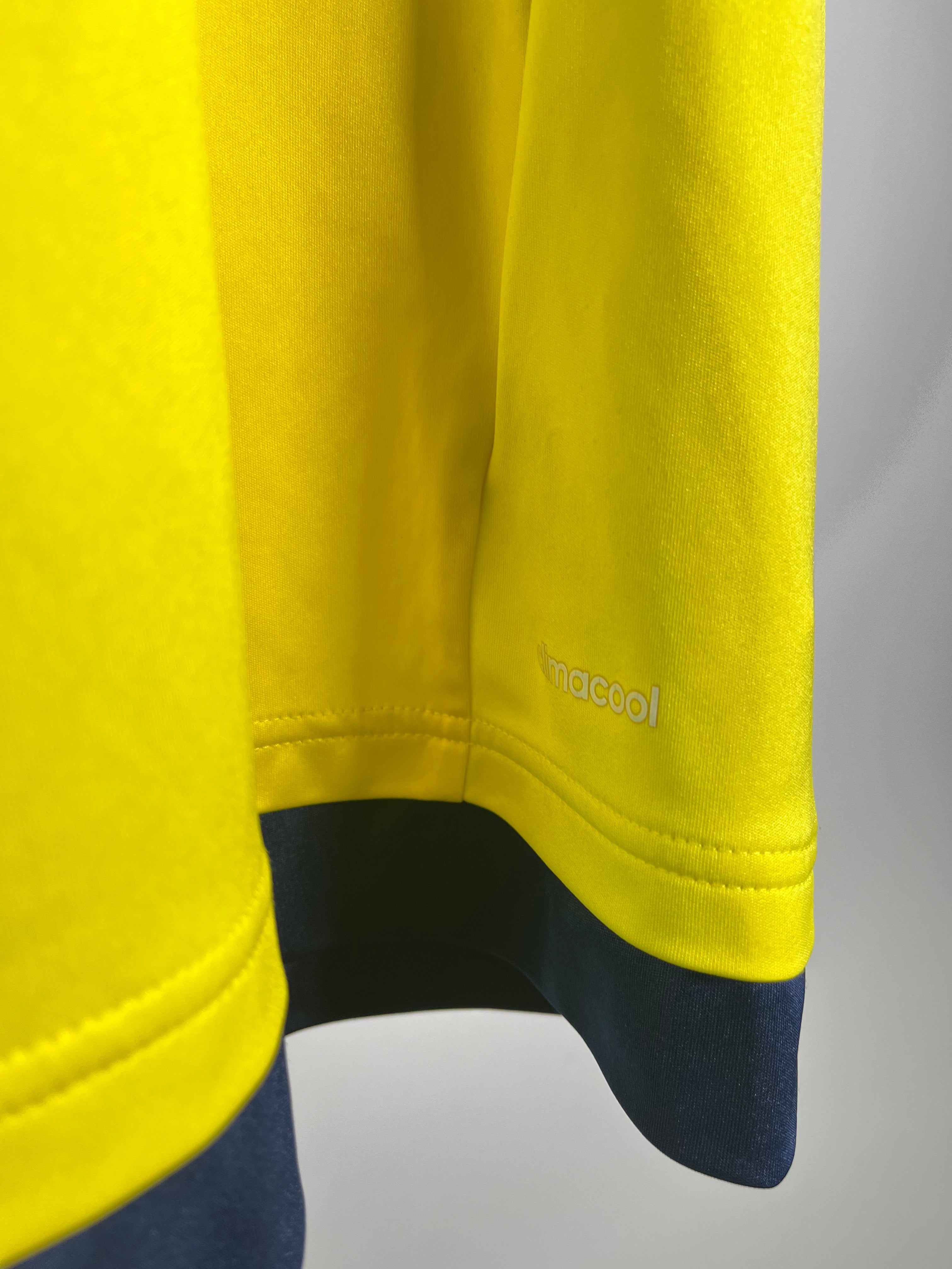 Jersey Colombia Local 2015 2016 (M)