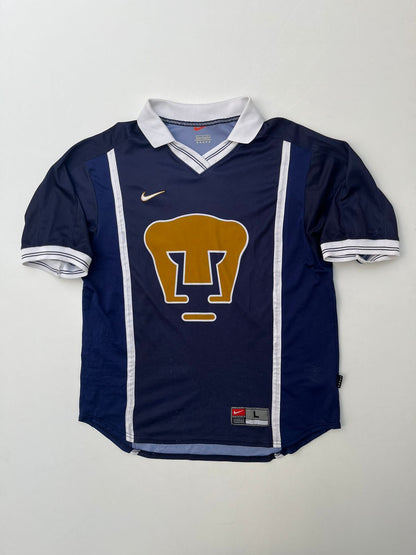 Jersey Pumas Local 1999 2000 (L)
