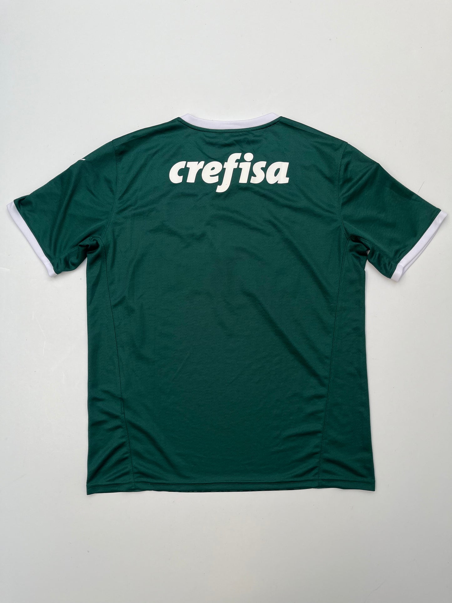 Jersey Palmeiras Local 2019 2020 (L)