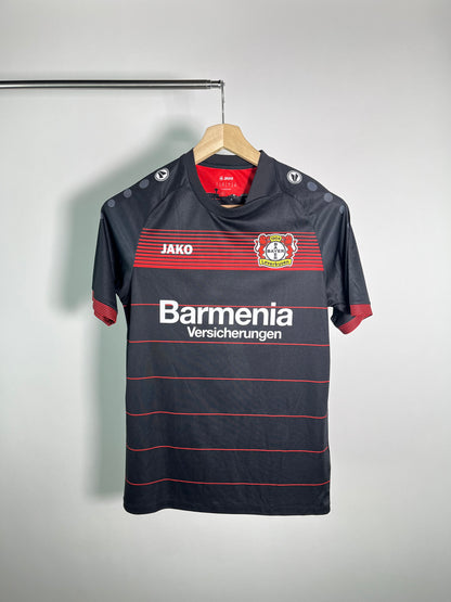 Jersey Bayer Leverkusen Local 2016 2017 Chicharito  (S)