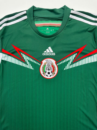 Jersey México Local 2014 2015 (L)