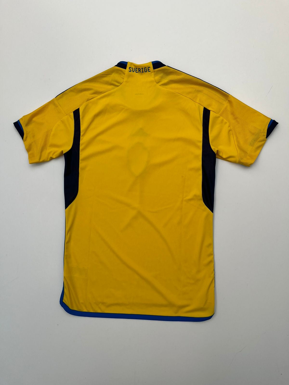 Jersey Suecia Local 2022 2023 (S)