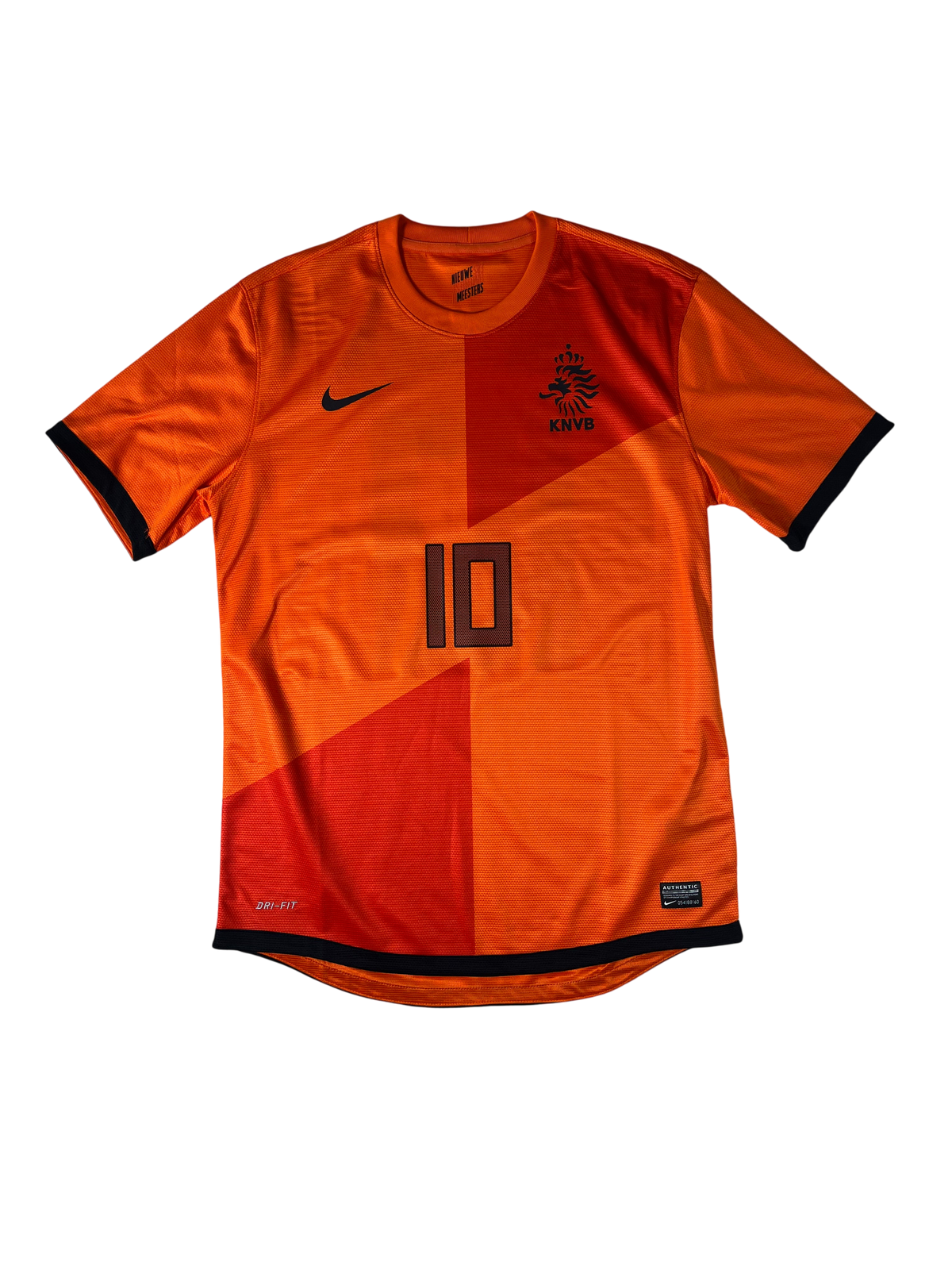Jersey Holanda Local 2012 2013 Wesley Sneijder (M)