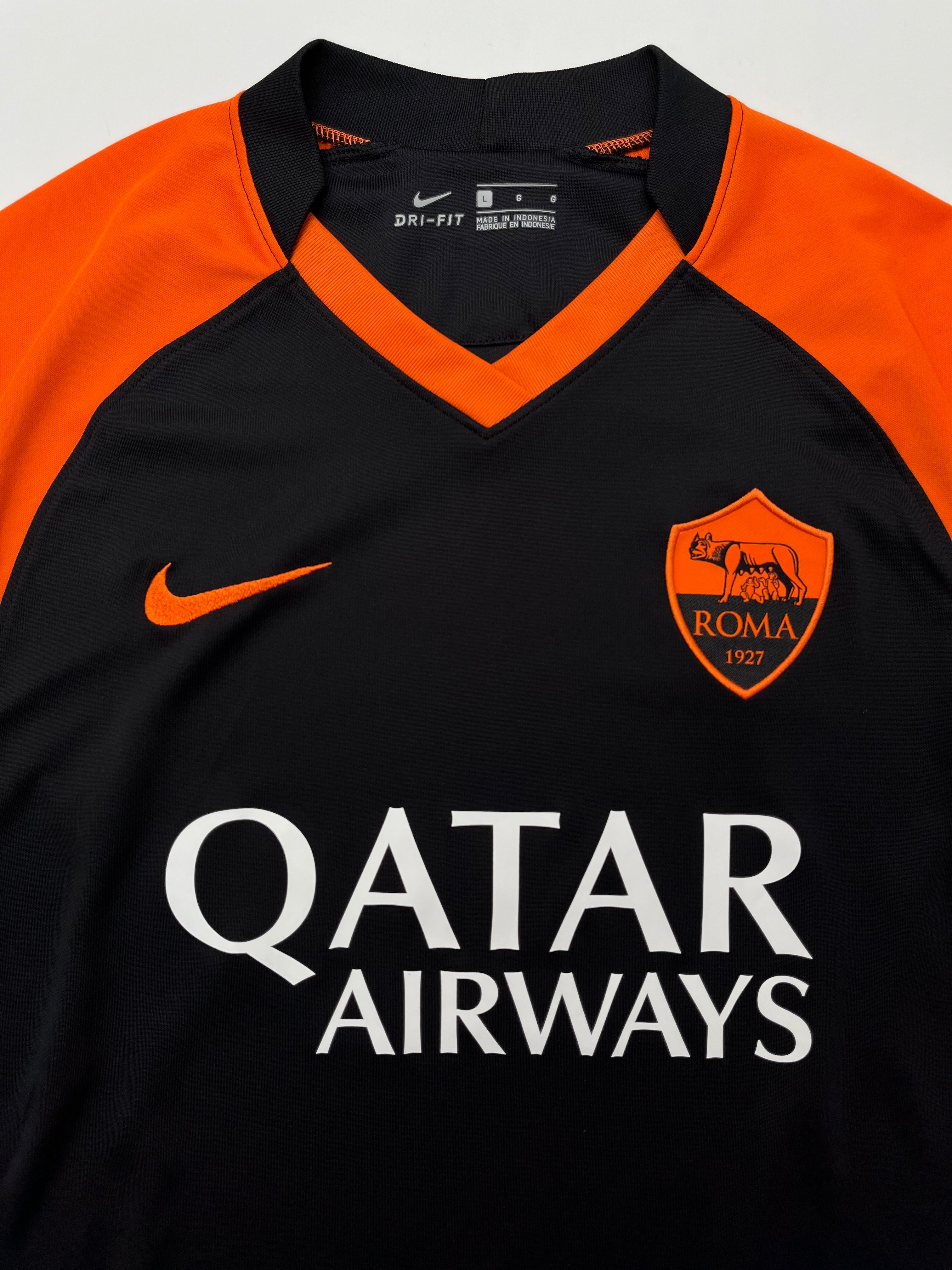 Jersey Roma Tercero 2020 2021 (L)