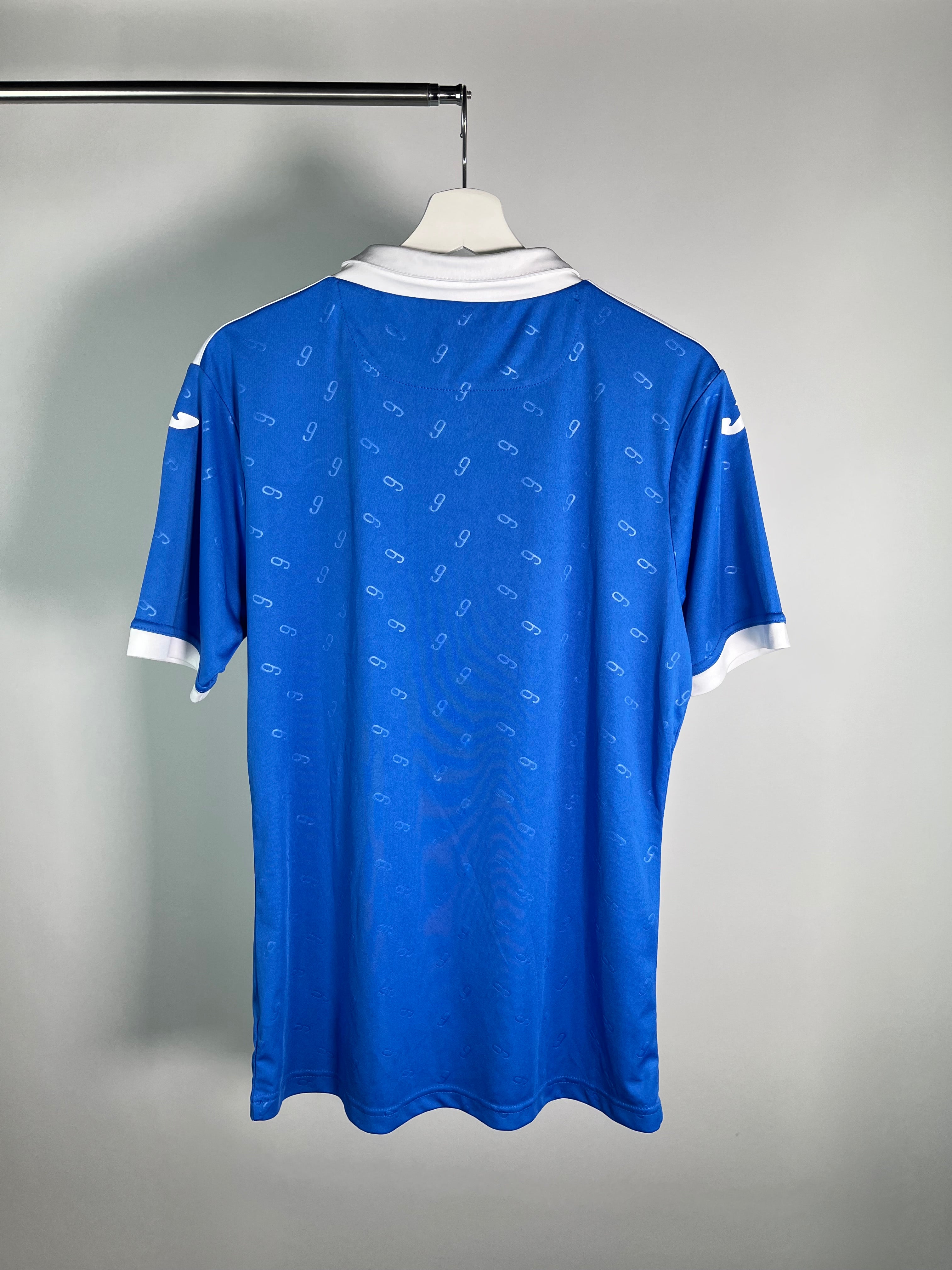 Jersey Cruz Azul Especial 2021 2022 *La Novena* (M)