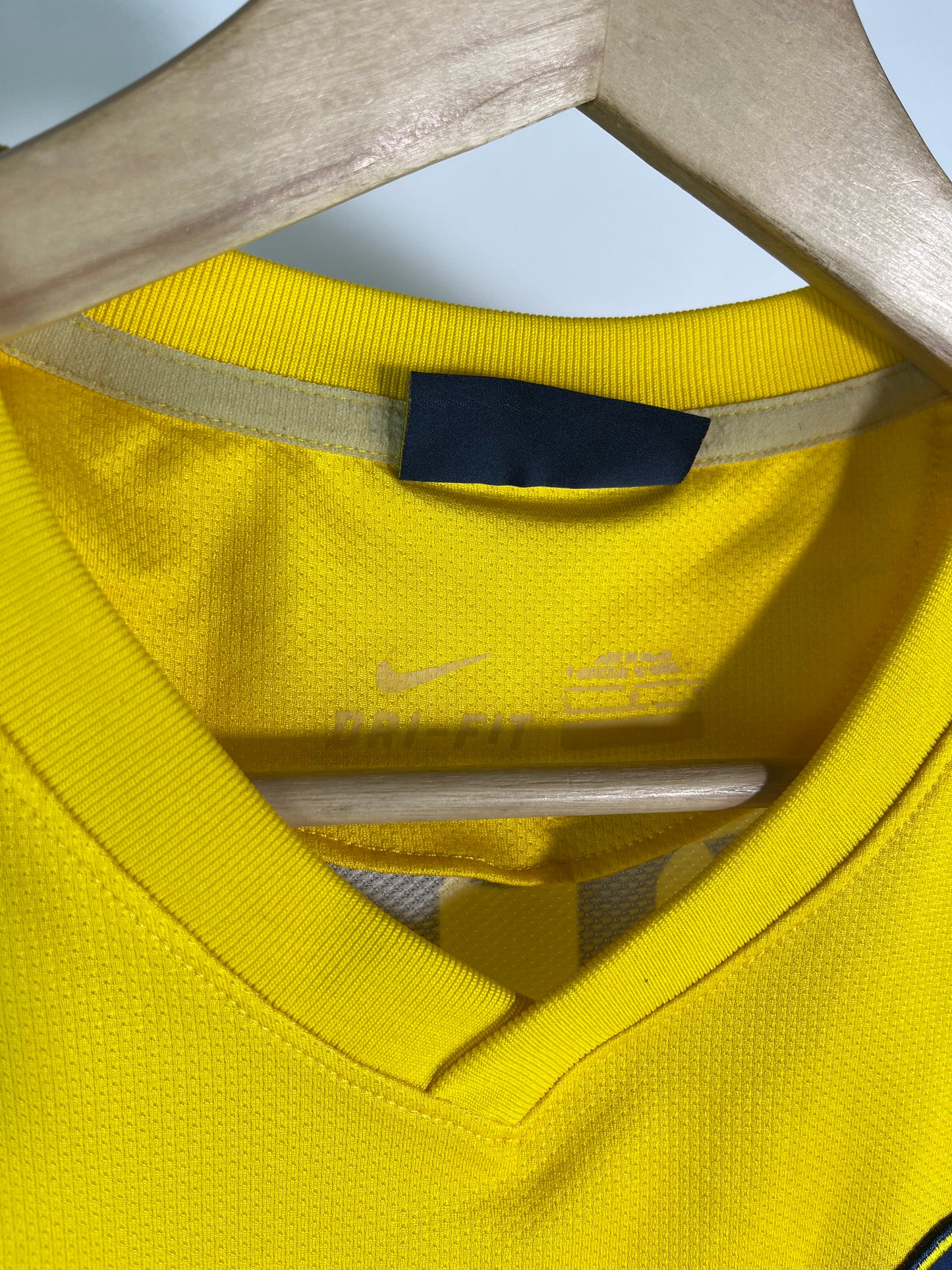 Jersey Club America Local 2013 2014 (M)