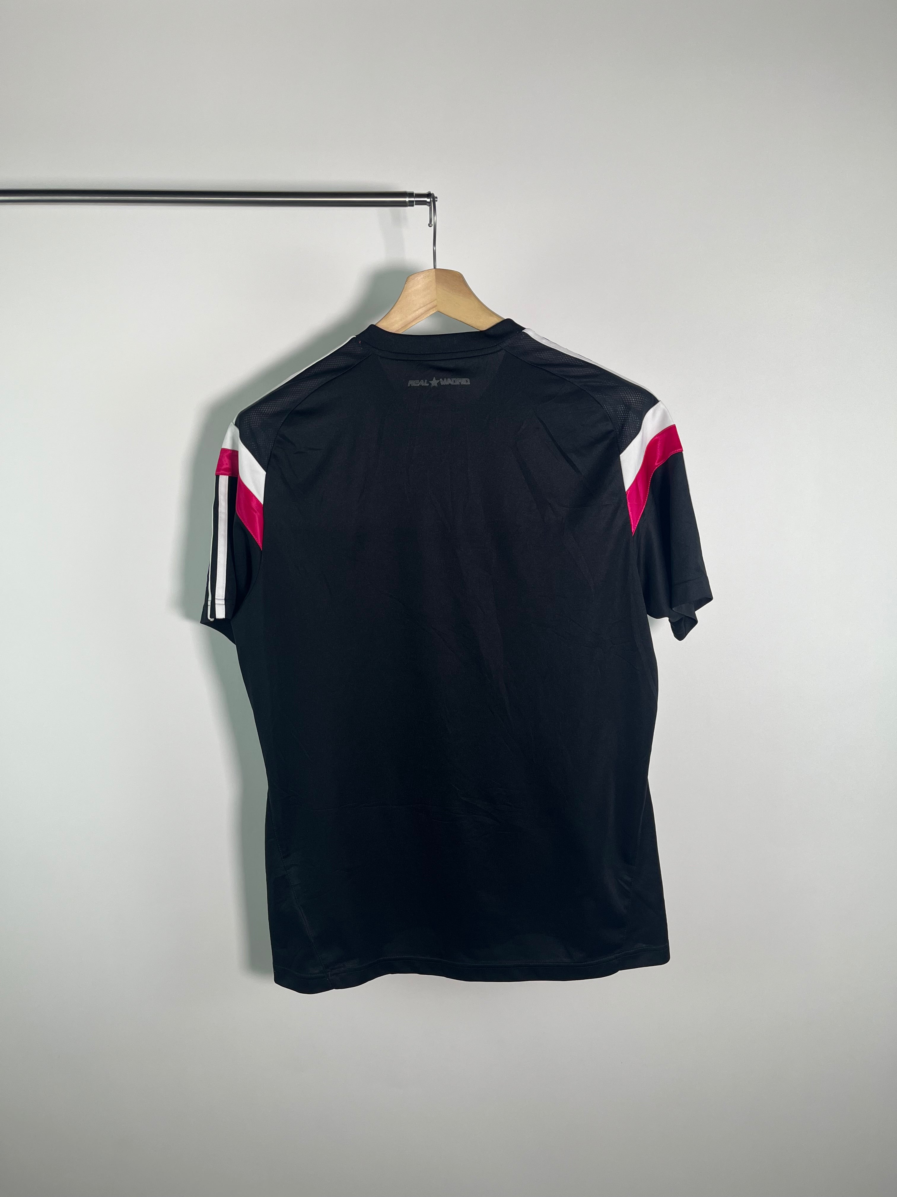 Jersey Real Madrid Entrenamiento 2014 2015 (L)