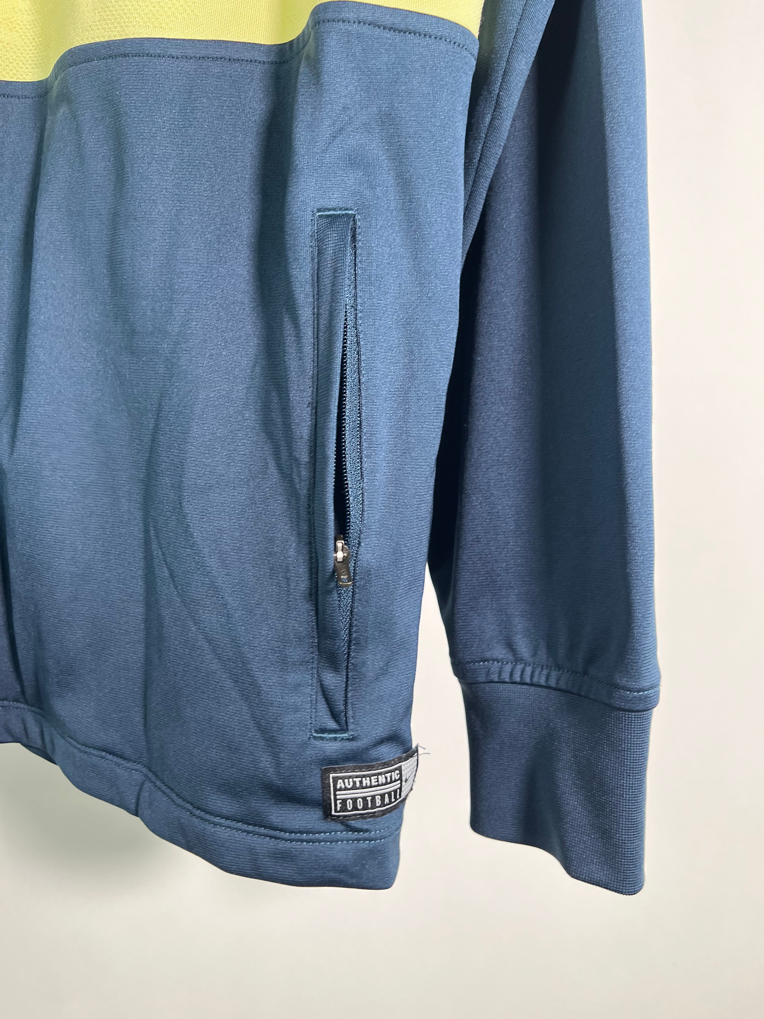 Chamarra Club America 2019 2020 (L)