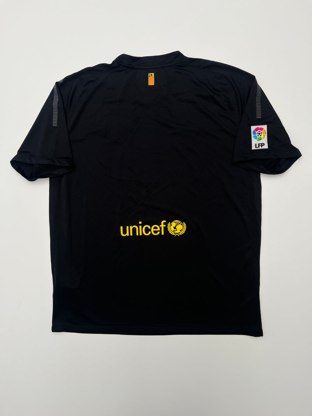 Jersey Barcelona Tercero 2012 2013 (XXL)