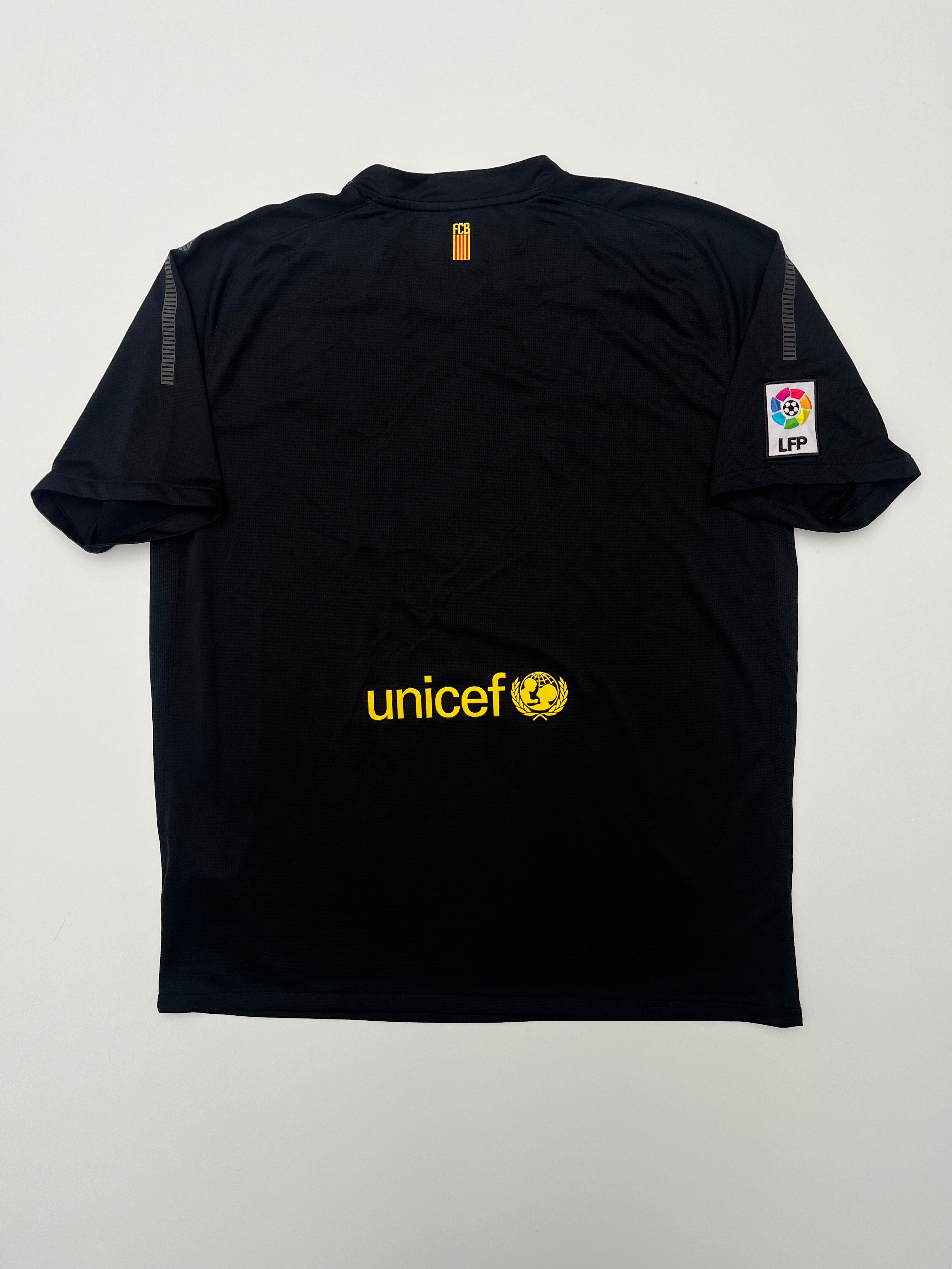 Jersey Barcelona Tercero 2012 2013 (XXL)