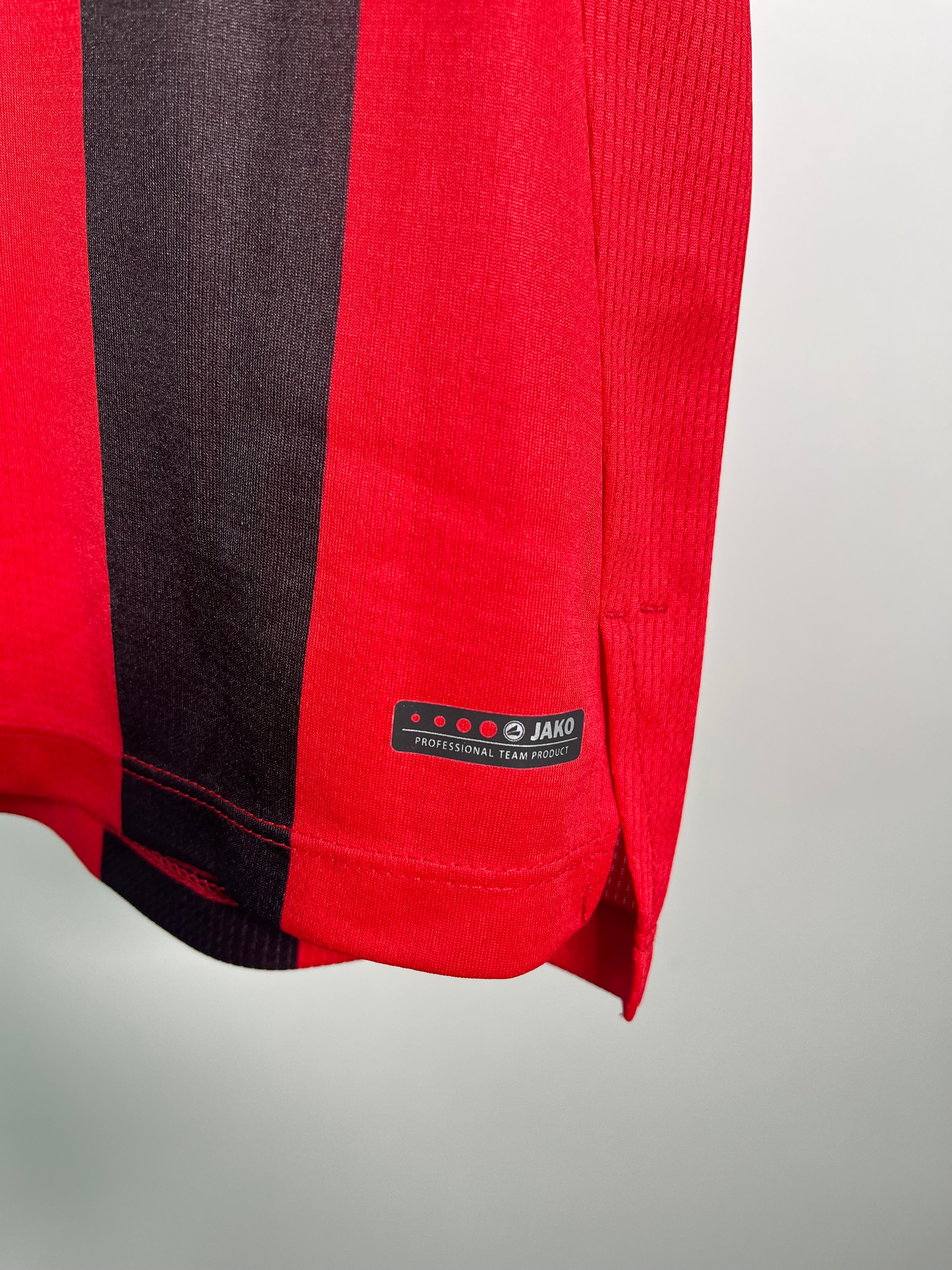 Jersey Bayer Leverkusen Local 2021 2022 (L)