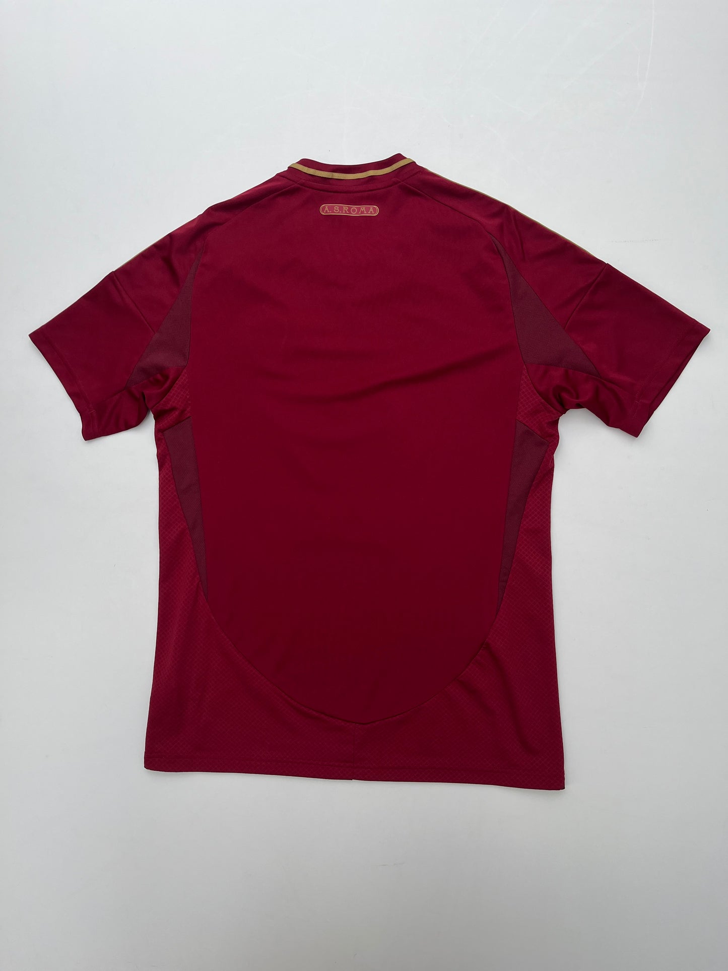 Jersey Roma Local 2024 2025 (M)