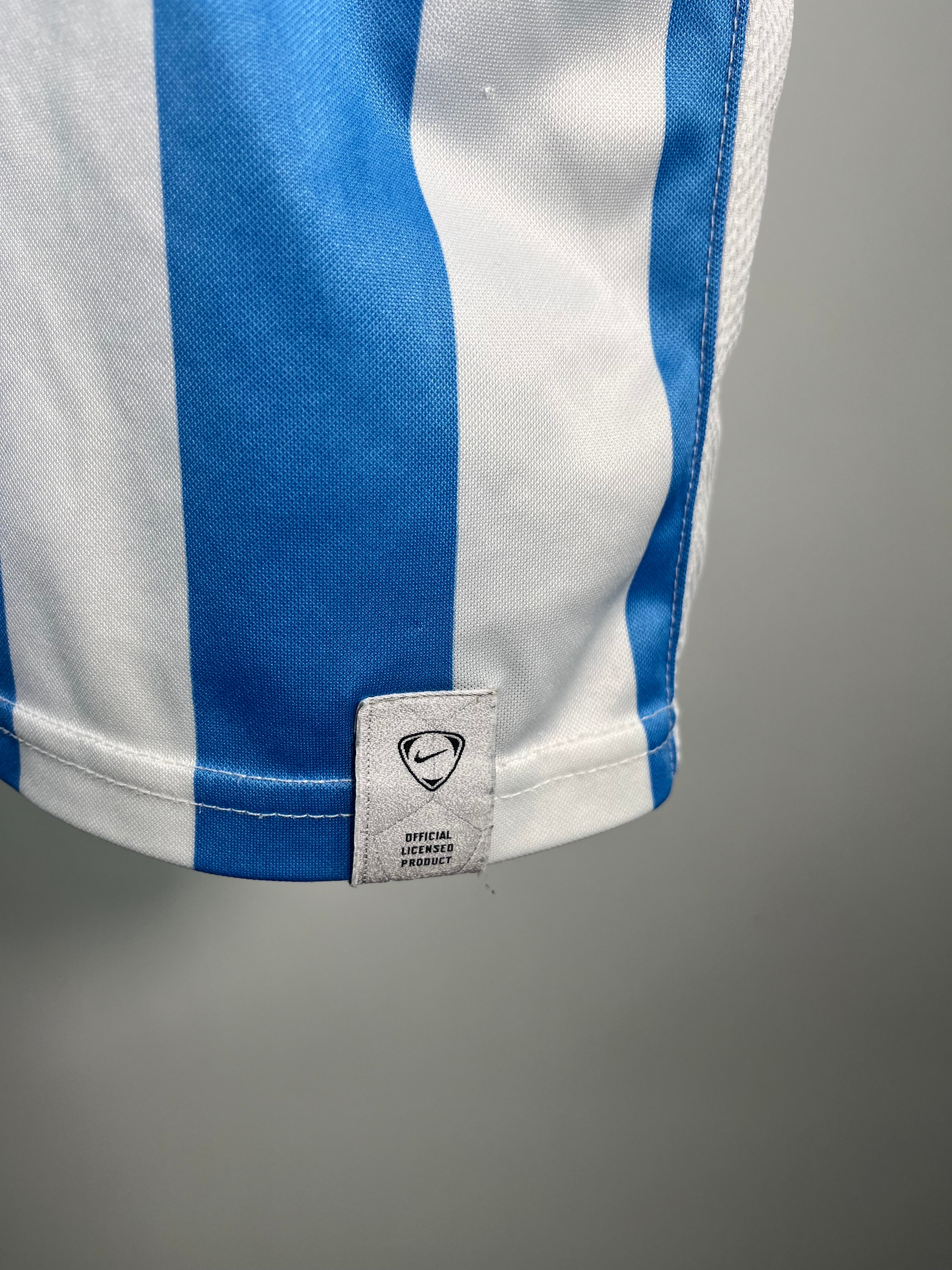 Jersey Racing Local 2007 2008 (L)