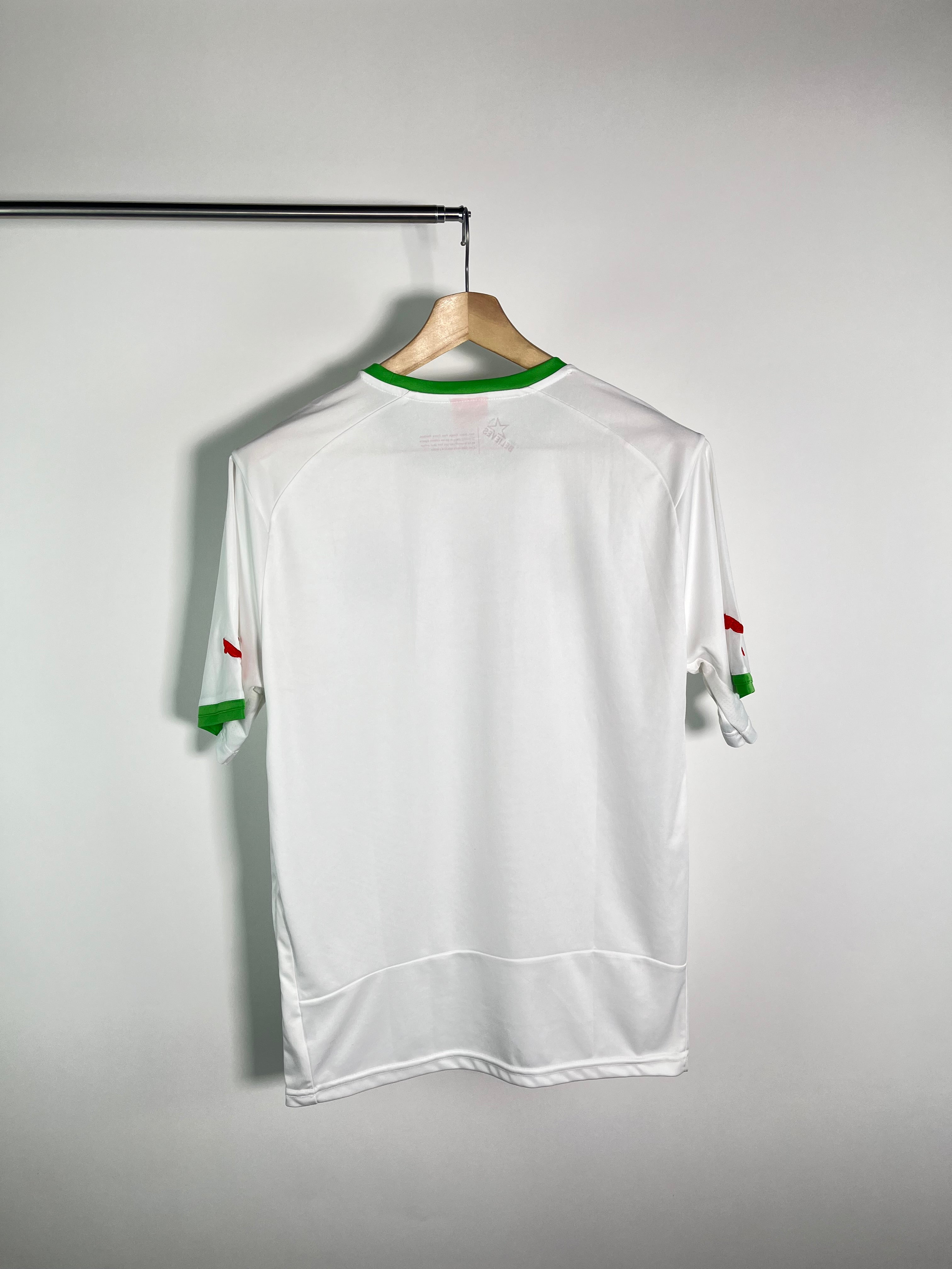 Jersey Argelia Local 2014 2015 (XL)