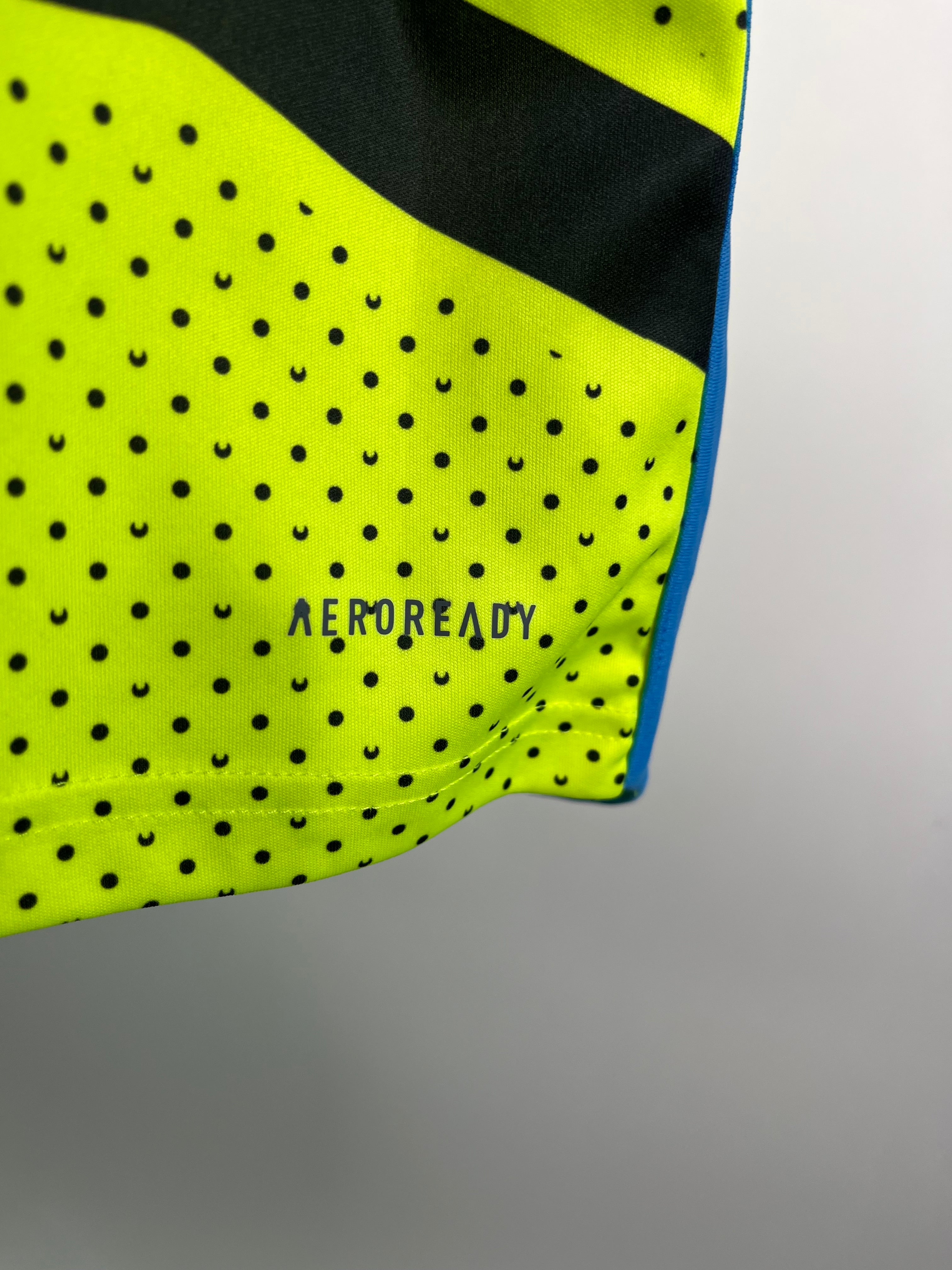Jersey Arsenal Visita 2023 2024 (XL)