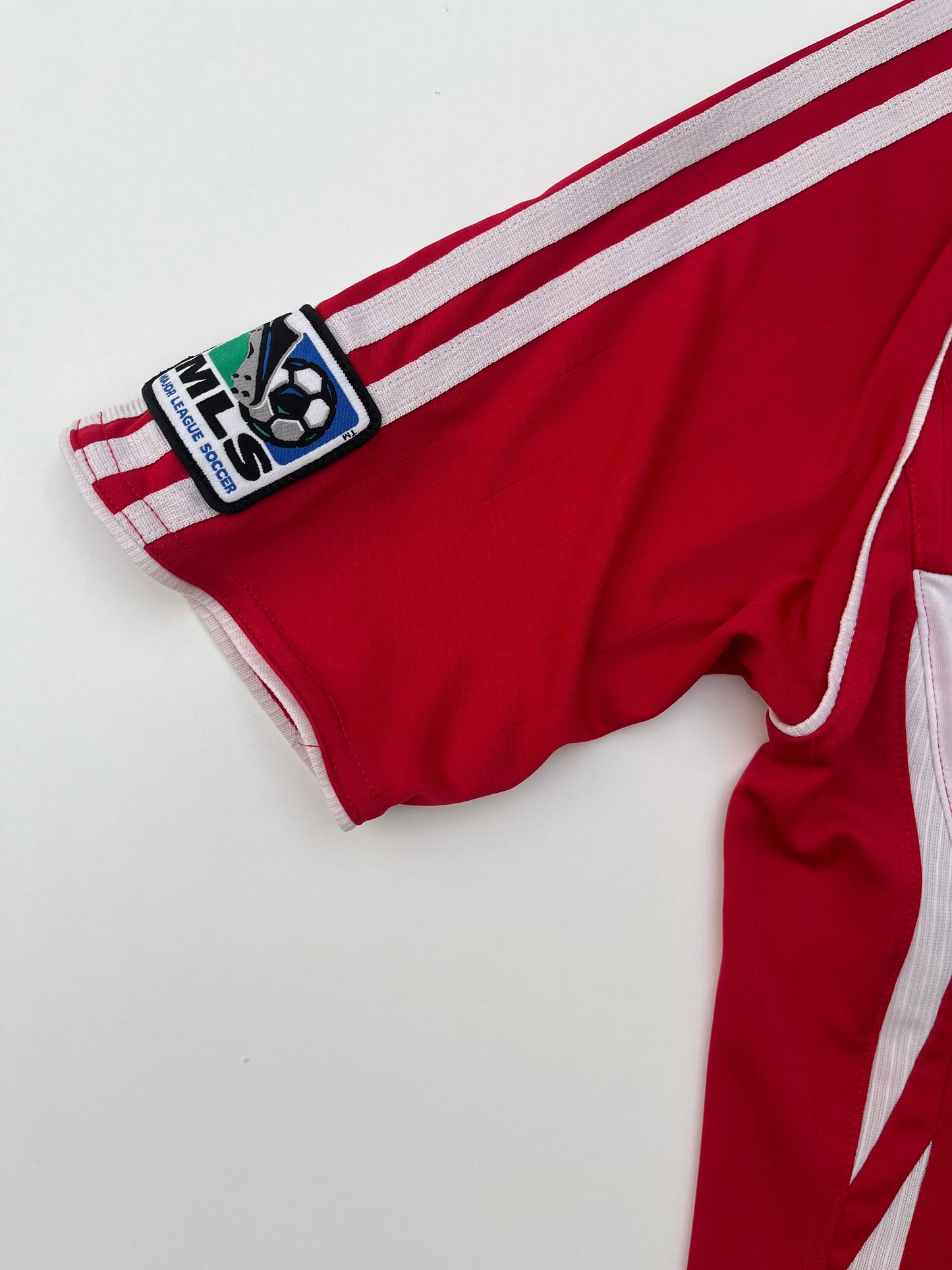 Jersey Chicago Fire Local 2006 2008 (L niño)