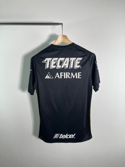 Jersey Tigres Tercera 2016 2017 (M)