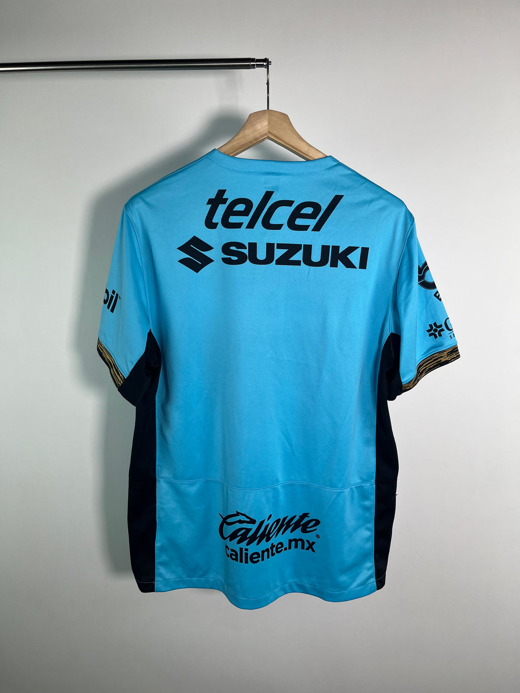 Jersey Pumas Tercera 2023 2024 (XL)