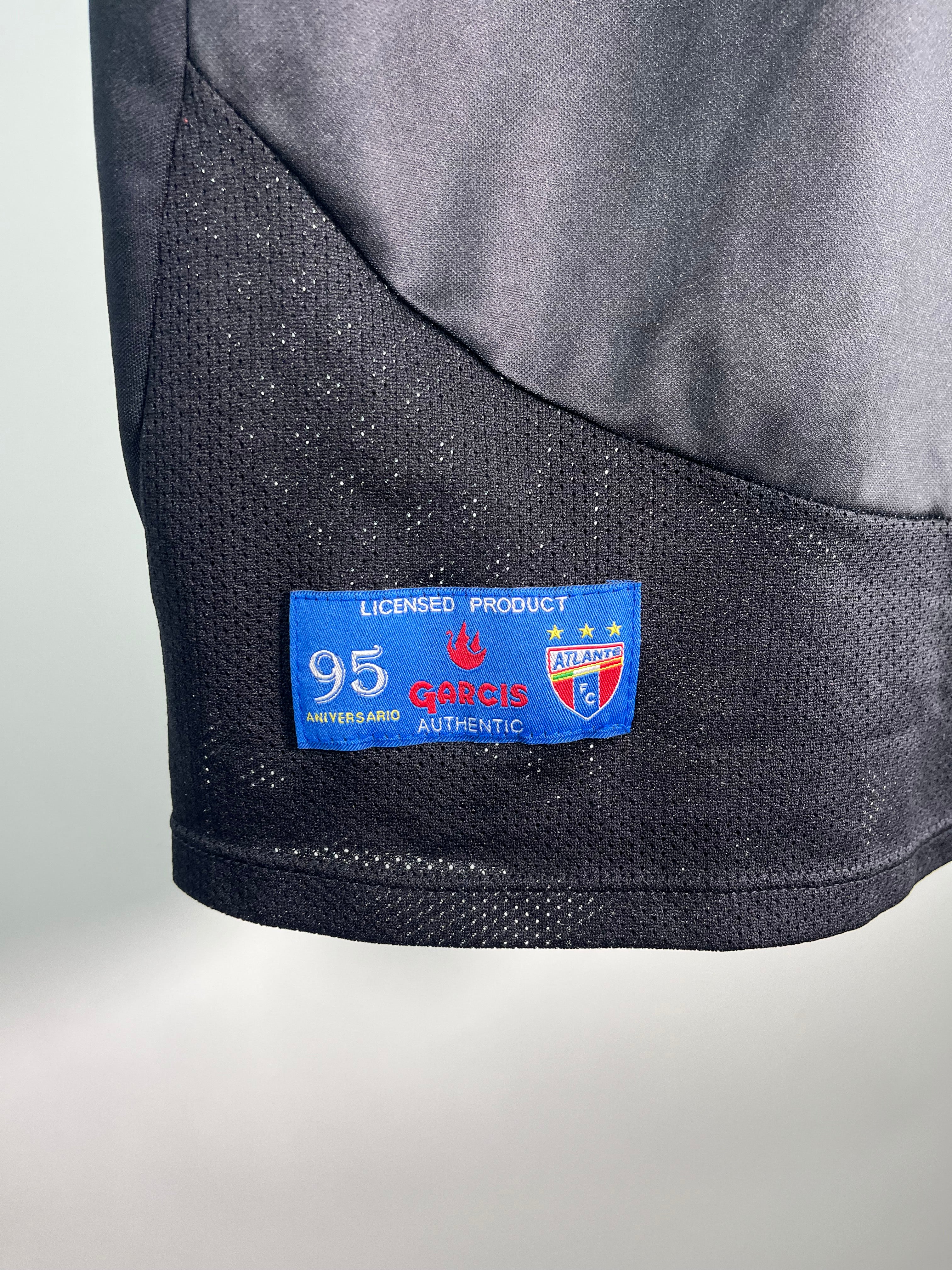 Jersey Atlante Tercera 2012 2013 (M)