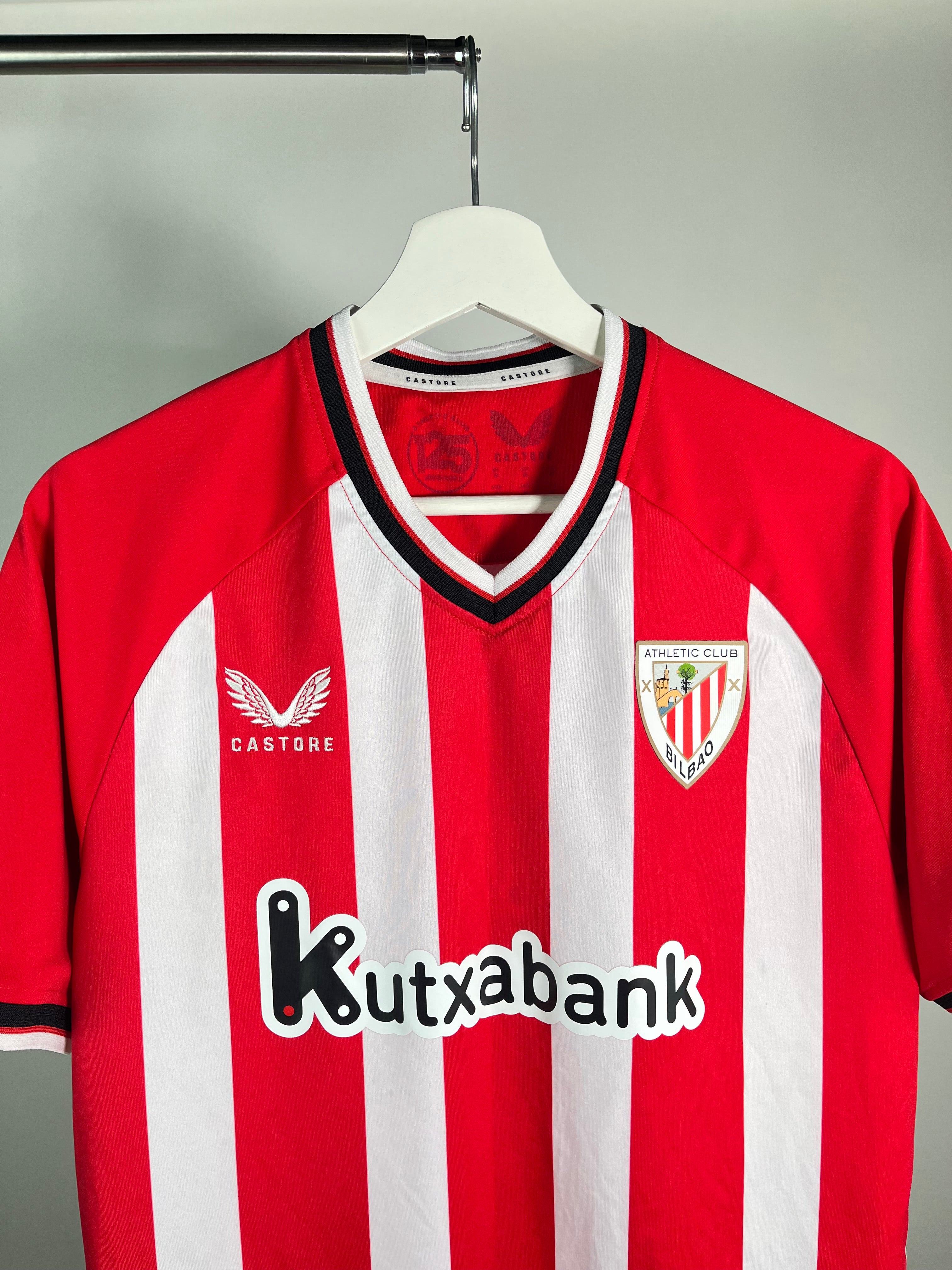 Jersey Athletic Club Local 2023 2024 (M)