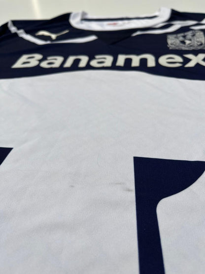 Jersey Pumas Portero 2011 2012 (L)