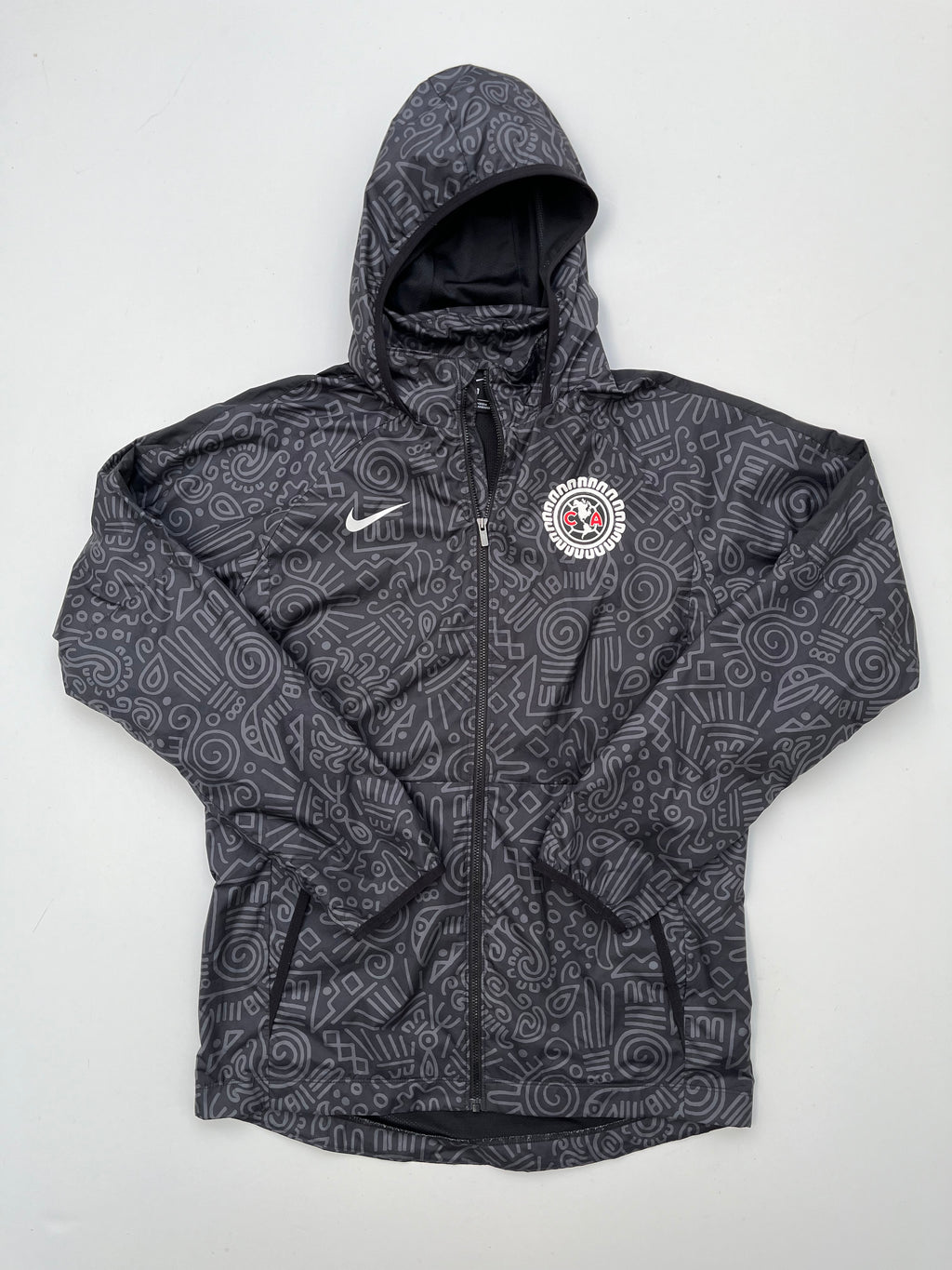 Rompevientos Club América 2020 2021 (M)