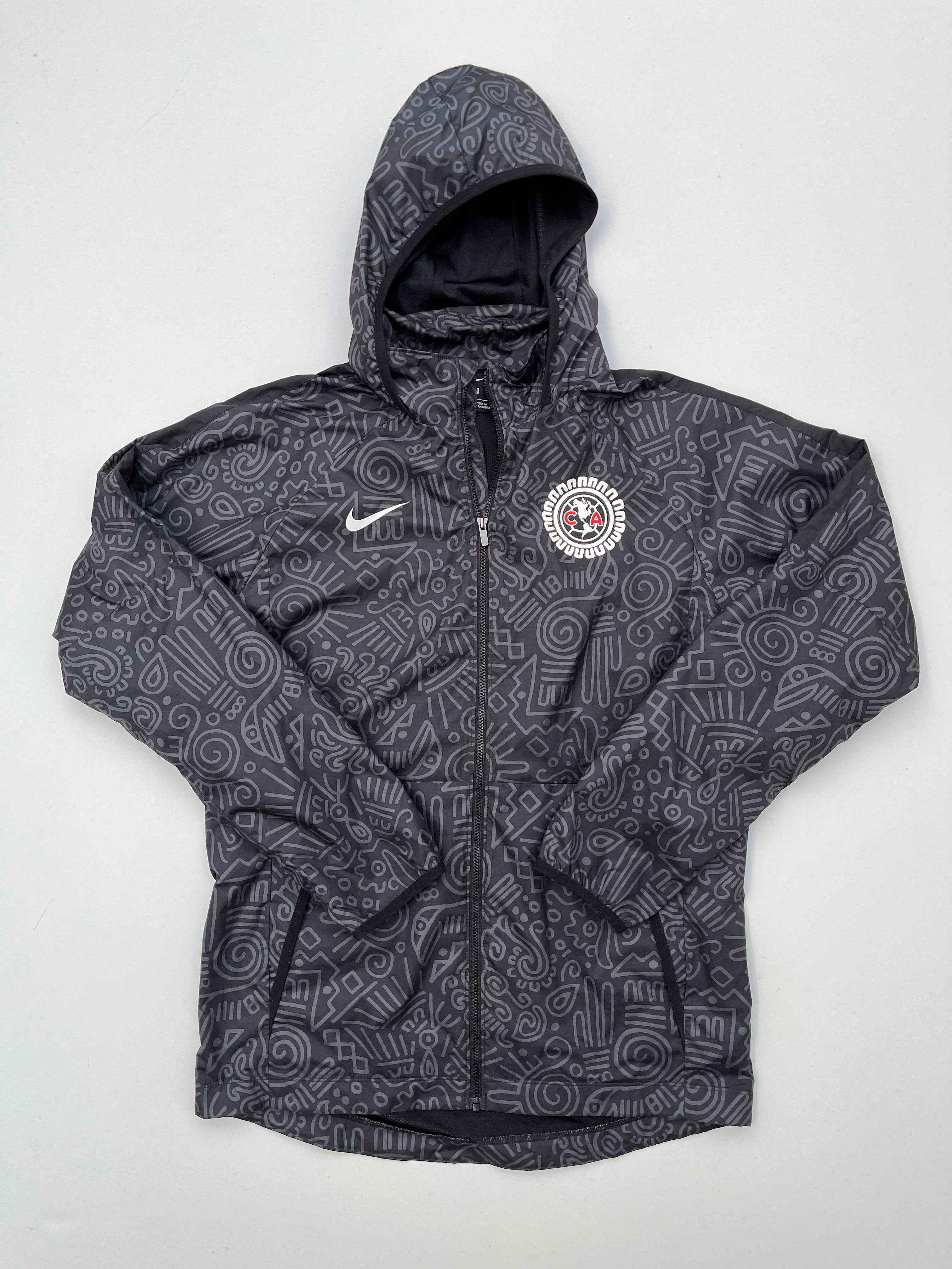 Rompevientos Club América 2020 2021 (M)