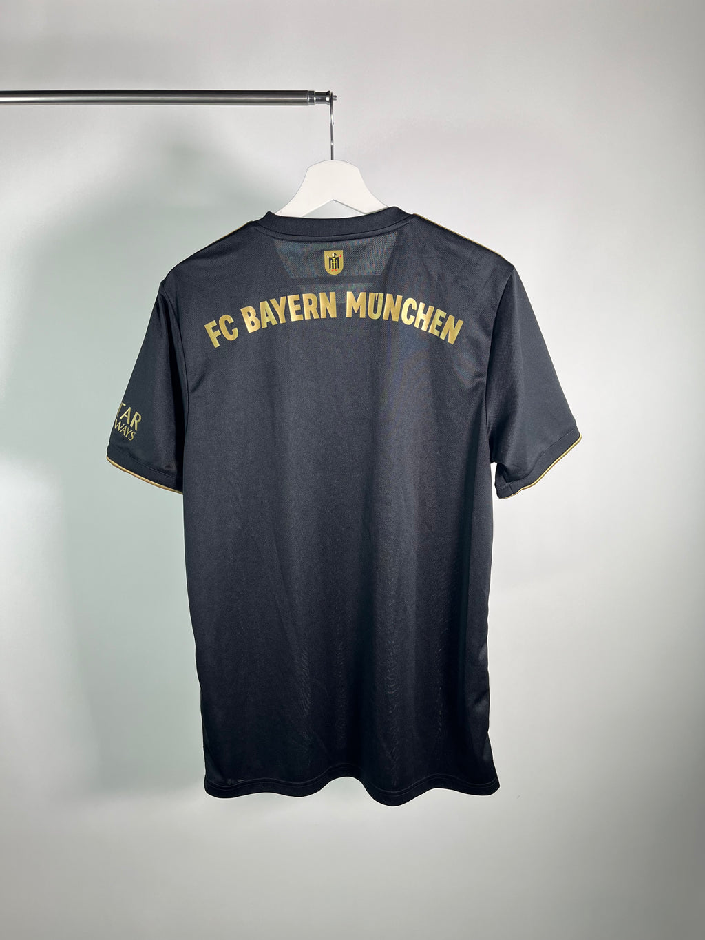 Jersey Bayern Munich Tercera 2021 2022 (M)