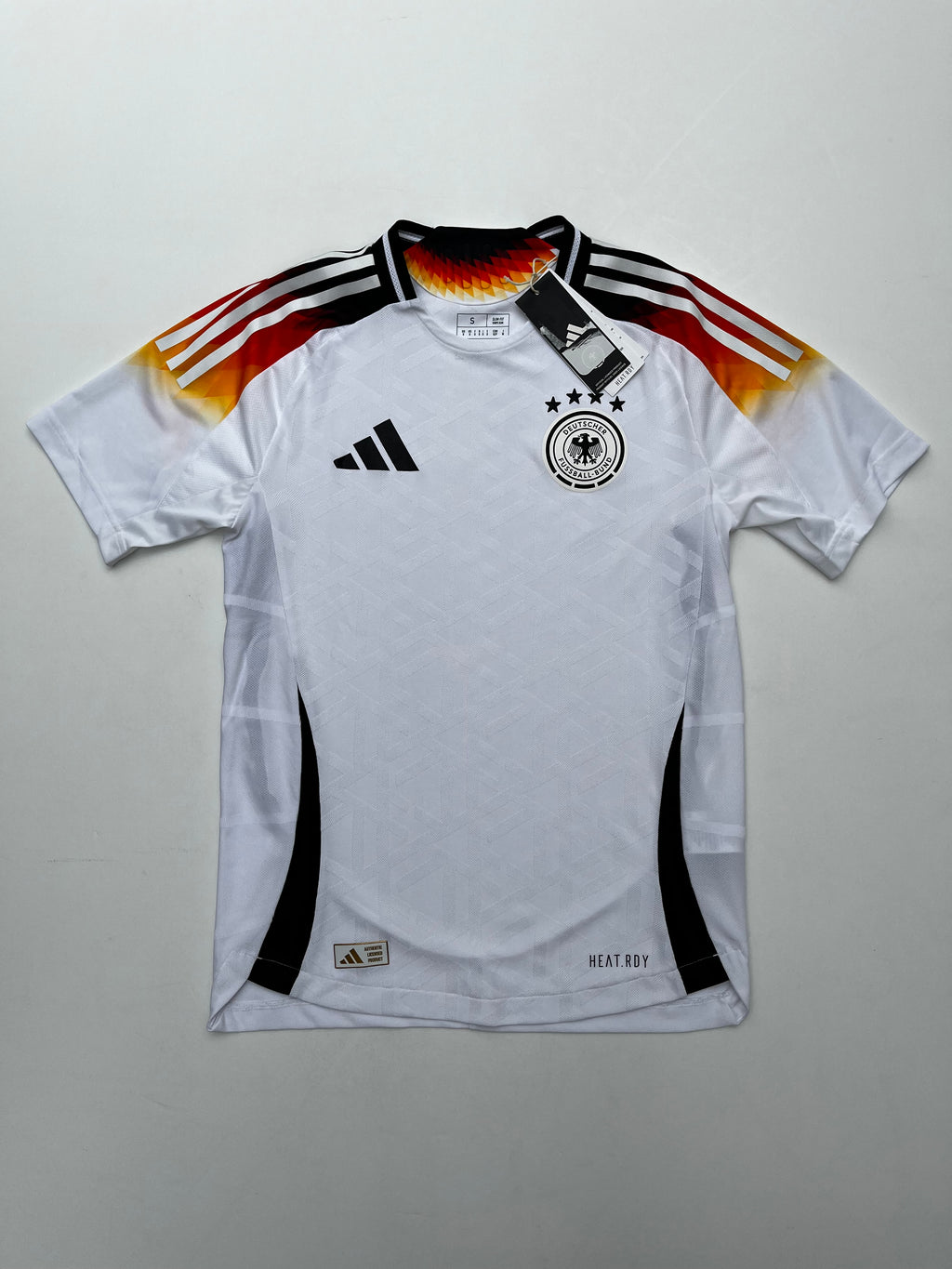 Jersey Alemania Local 2024 2025 Versión Jugador (S)