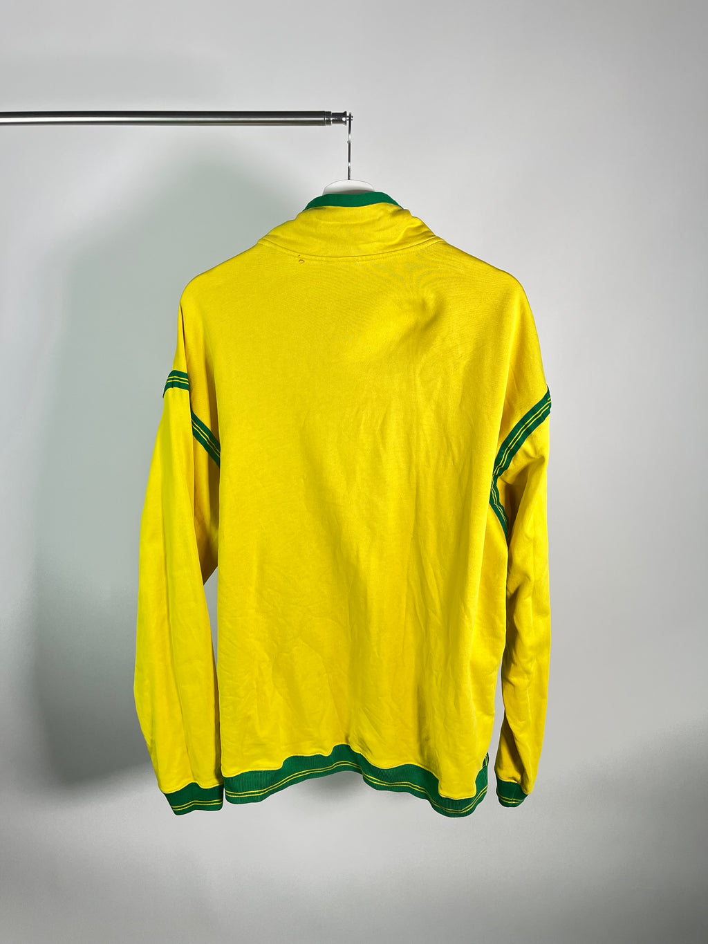 Suéter Brasil 1998 1999 (L)