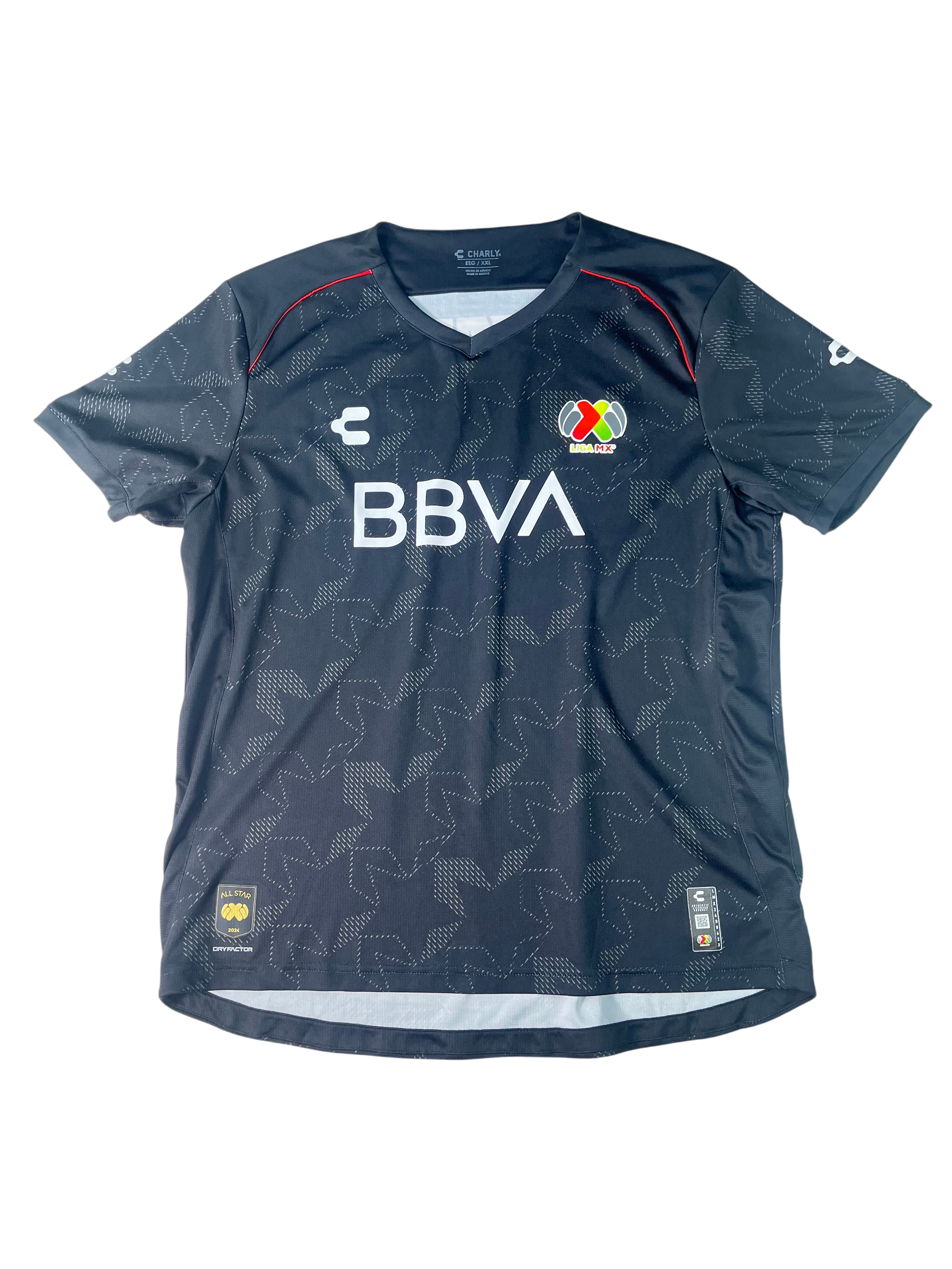 Jersey Liga MX All Stars Local 2024 2025 (XXL)