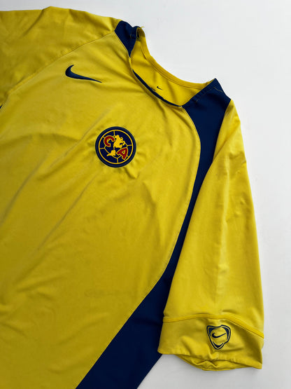 Jersey Club América Entrenamiento 2005 2006 (M)