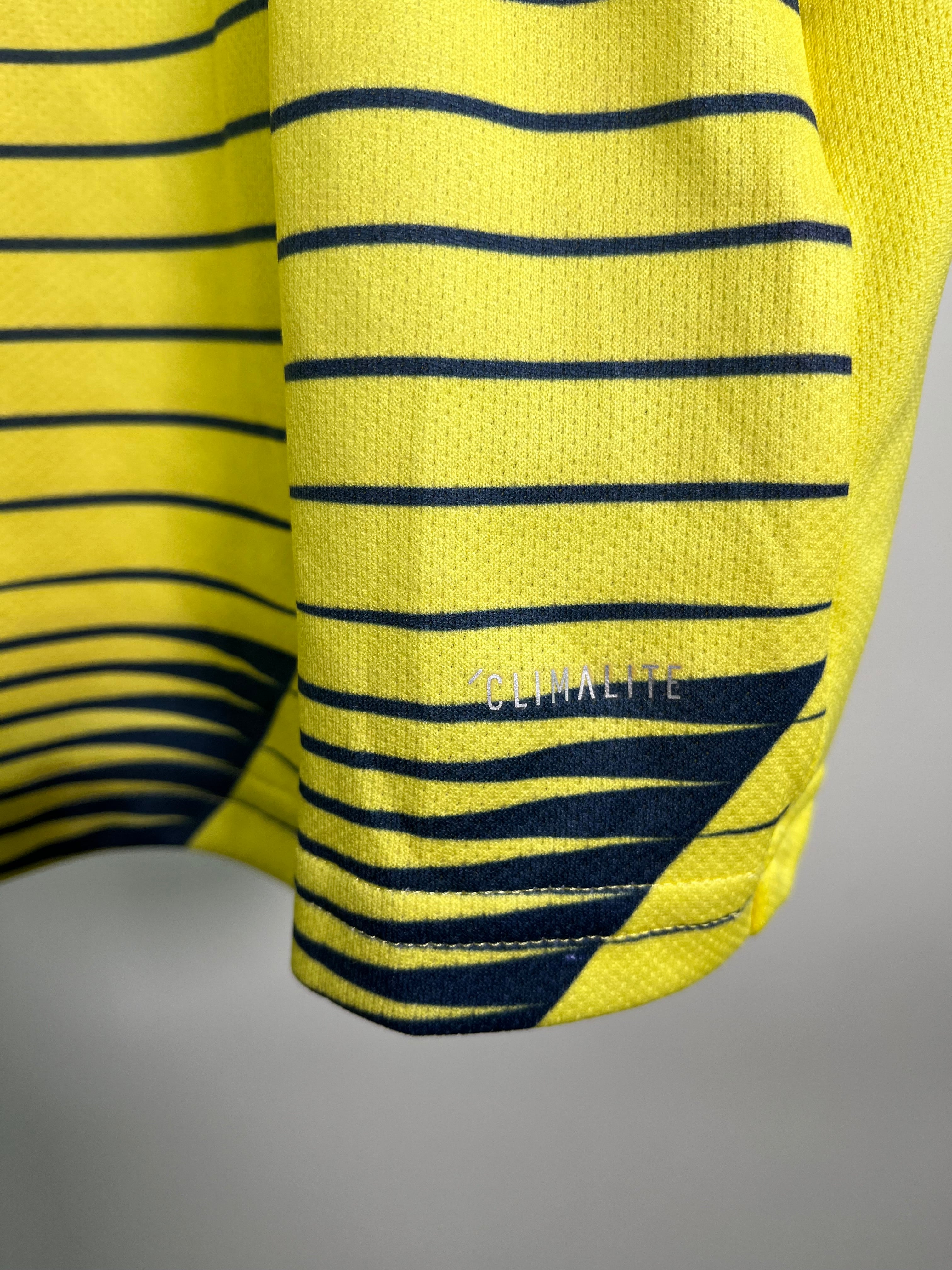 Jersey Colombia Local 2019 2020 (XL)