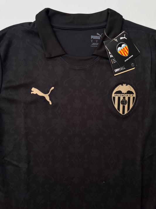Jersey Valencia Visita 2024 2025 (S)