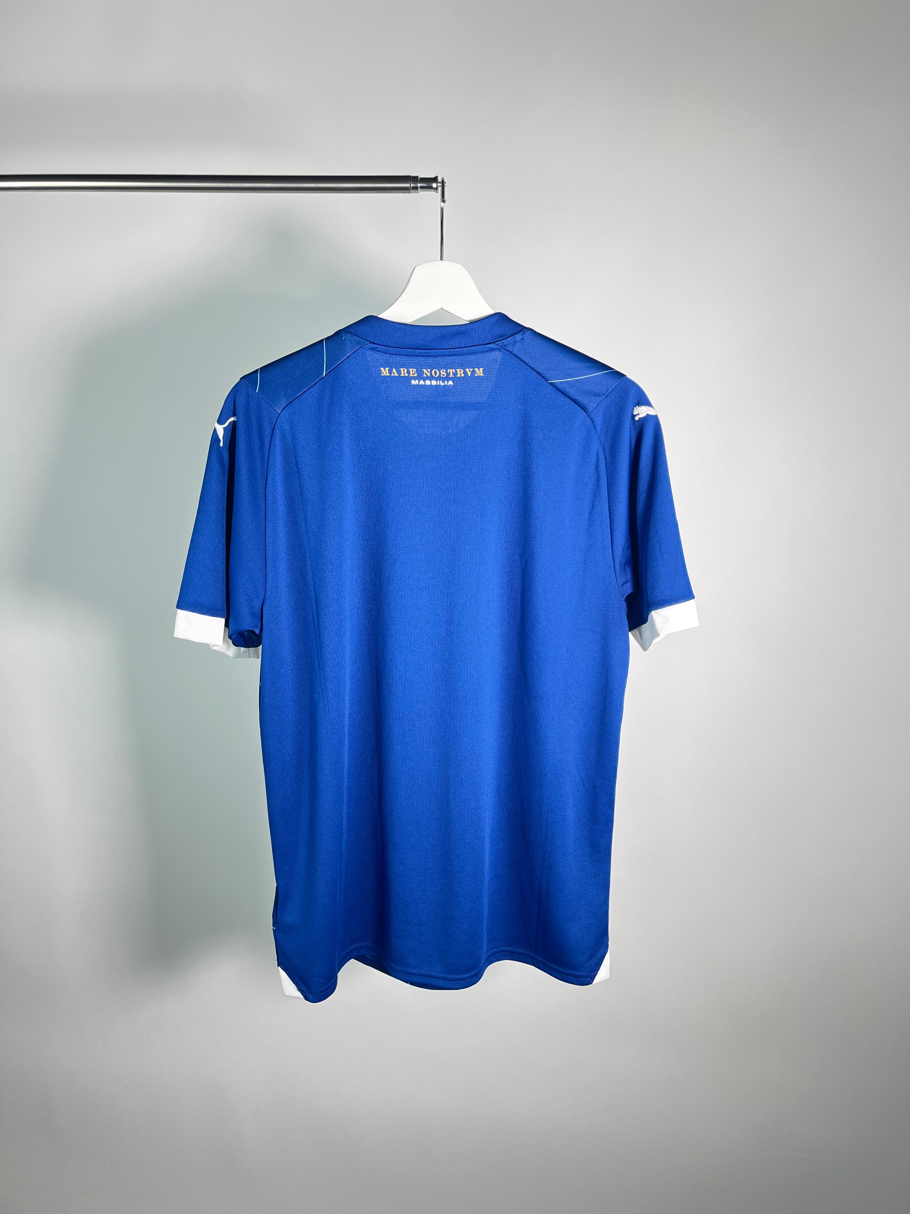 Jersey Olympique Marsella Visita 2023 2024 (M)