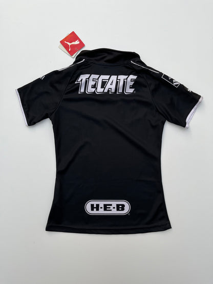 Jersey Rayados Monterrey Tercera 2016 2017 (XS Mujer)