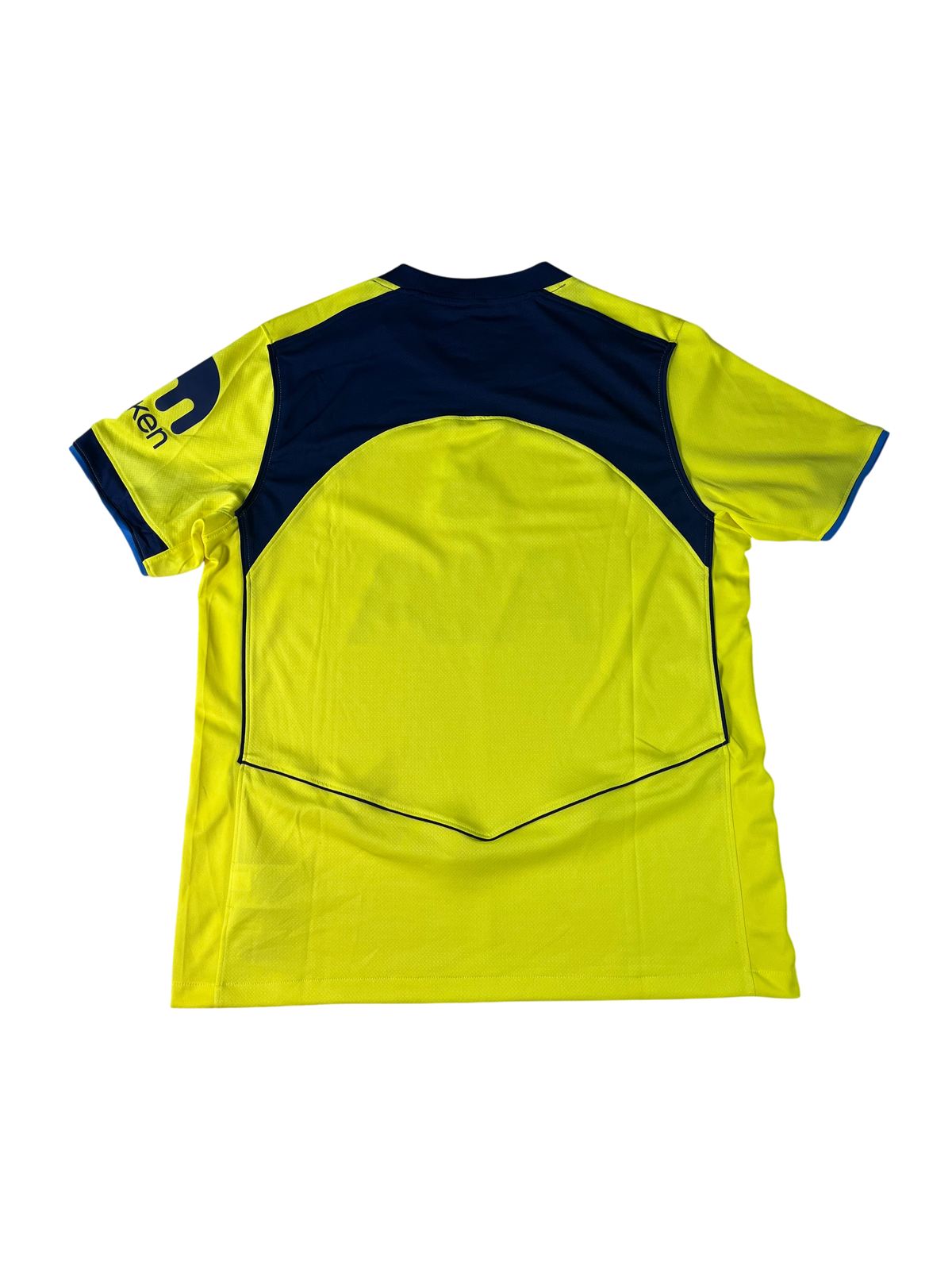 Jersey Tottenham Tercera 2025 2026 (L)