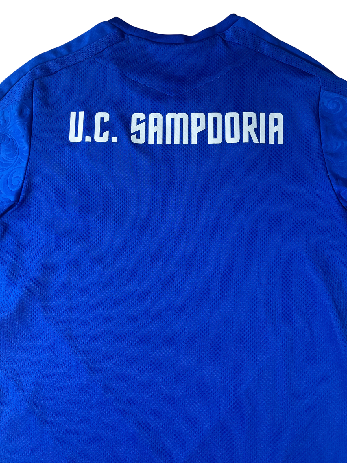 Jersey Sampdoria Entrenamiento 2024 2025 (L)