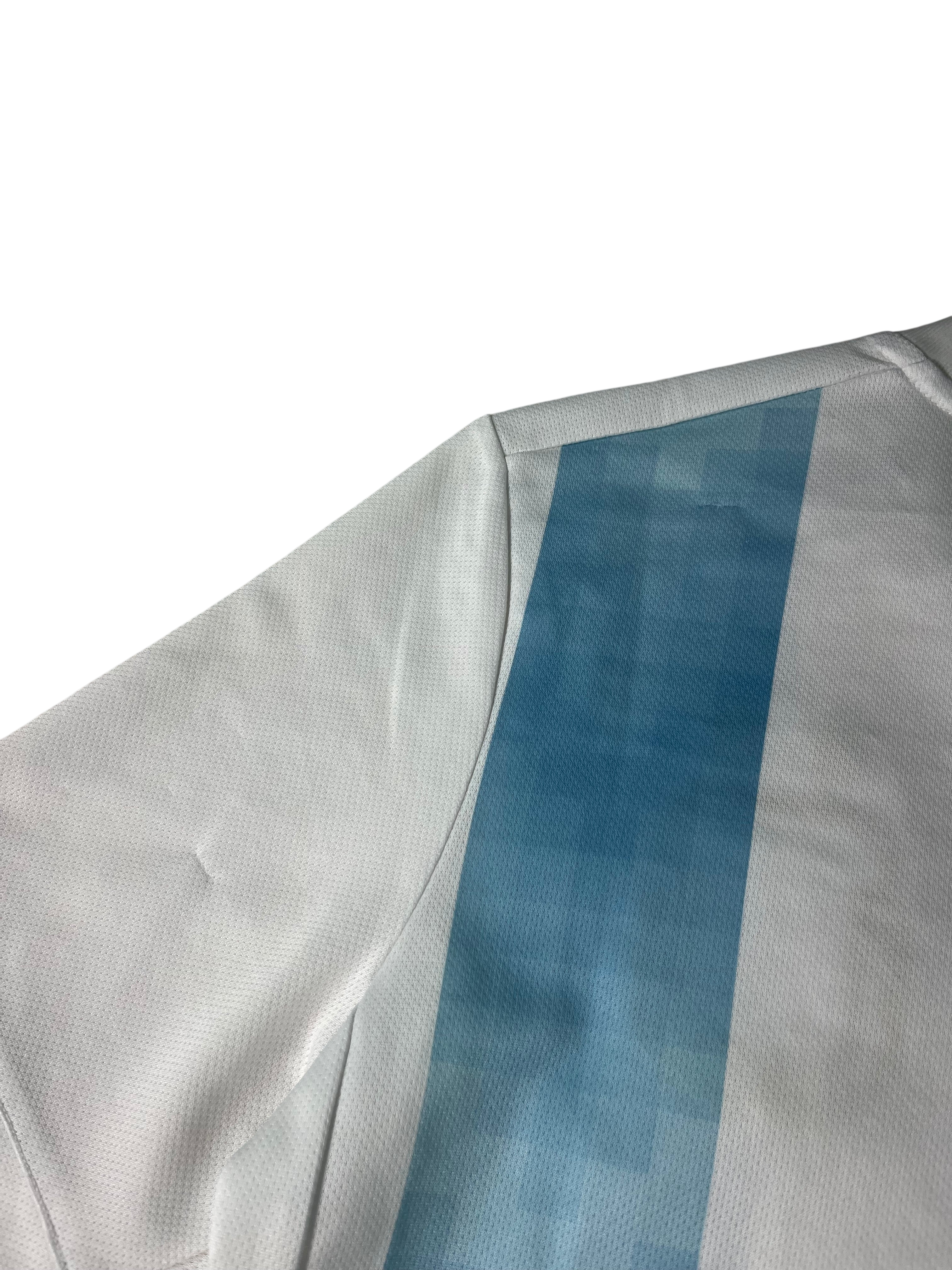 Jersey Argentina Local 2018 2019 (L Niño)