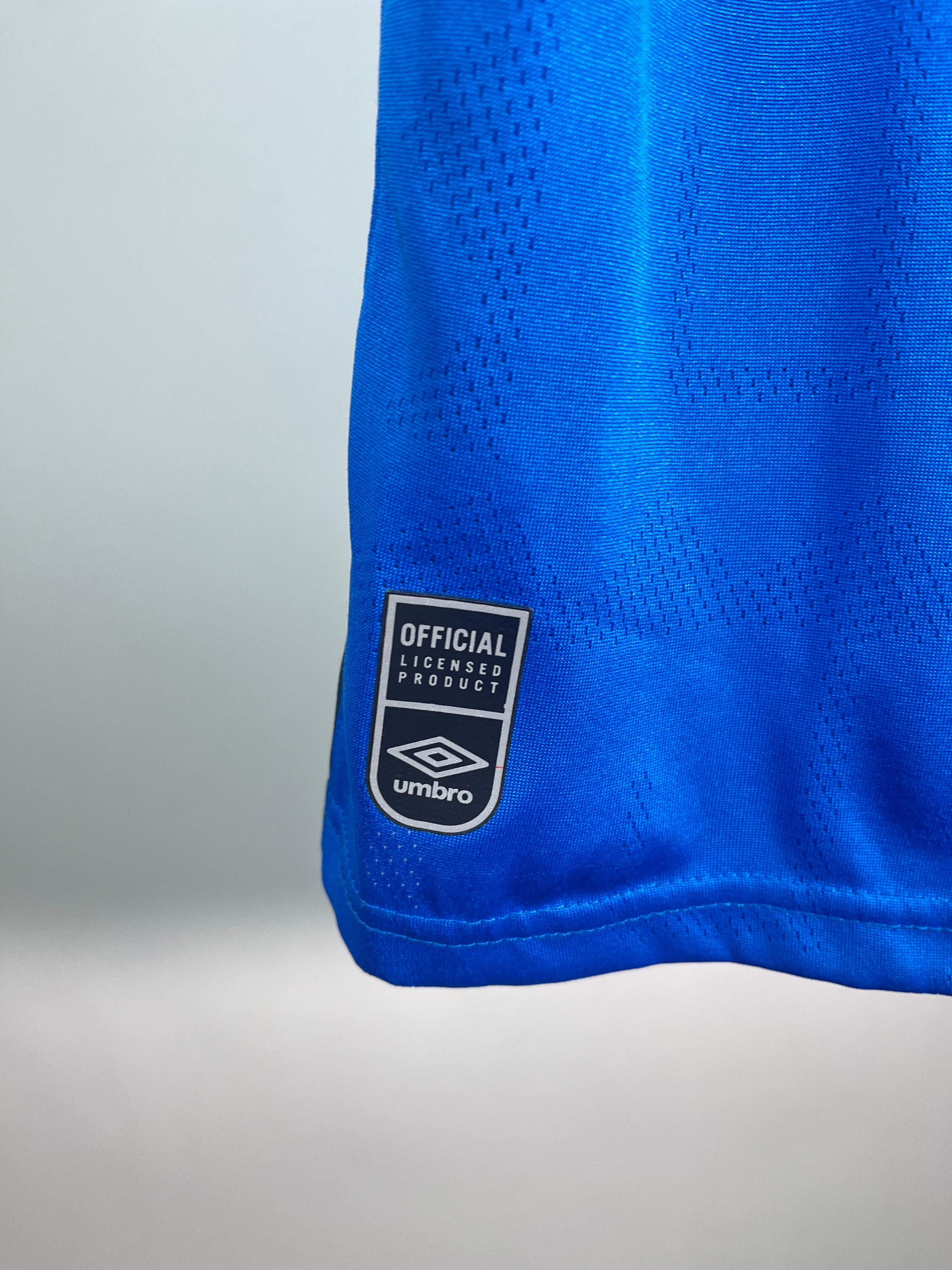 Jersey El Salvador Local 2021 2023 (M)