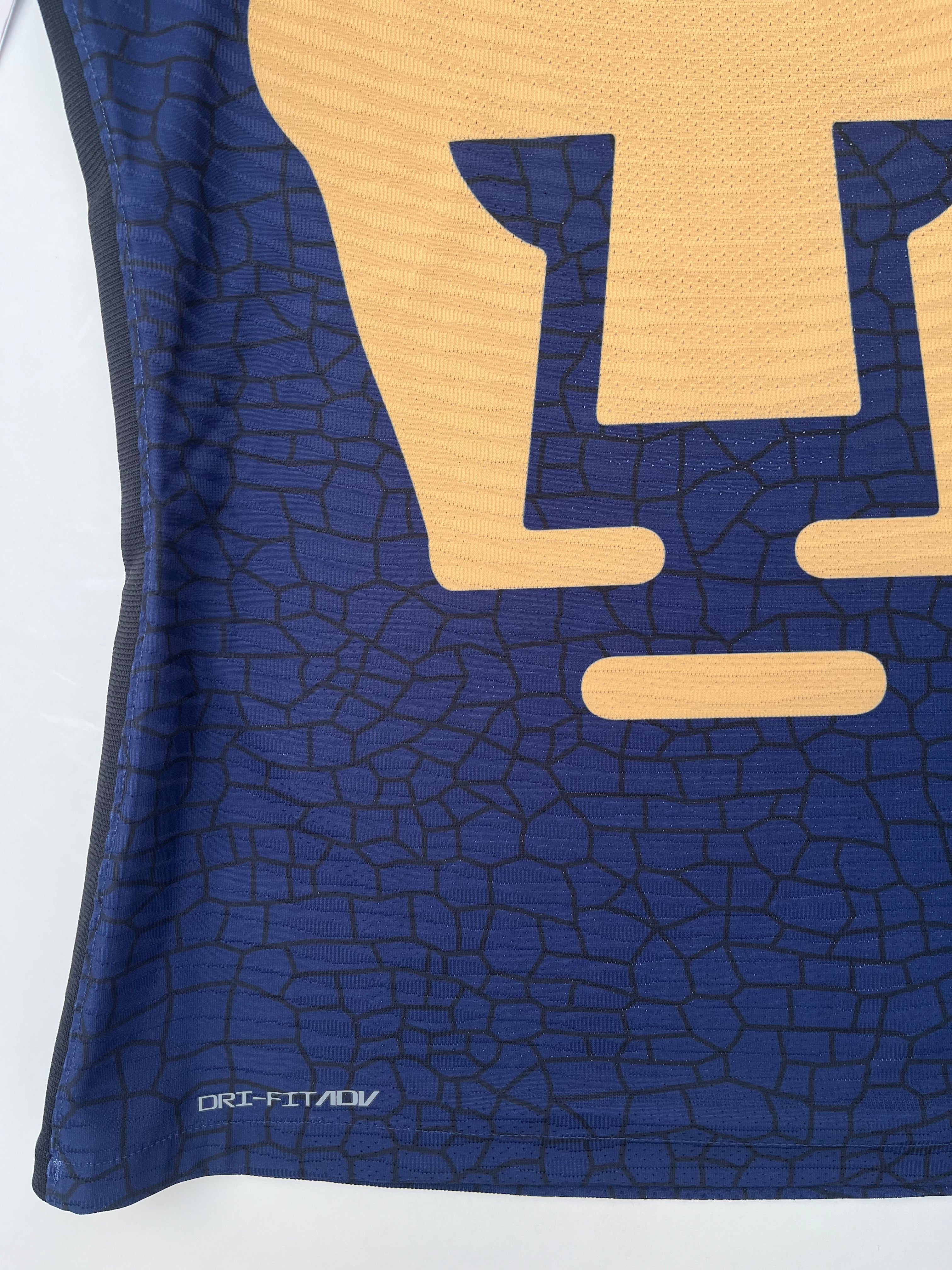 Jersey Pumas Visita 2021 2022 Versión Utilería (M)