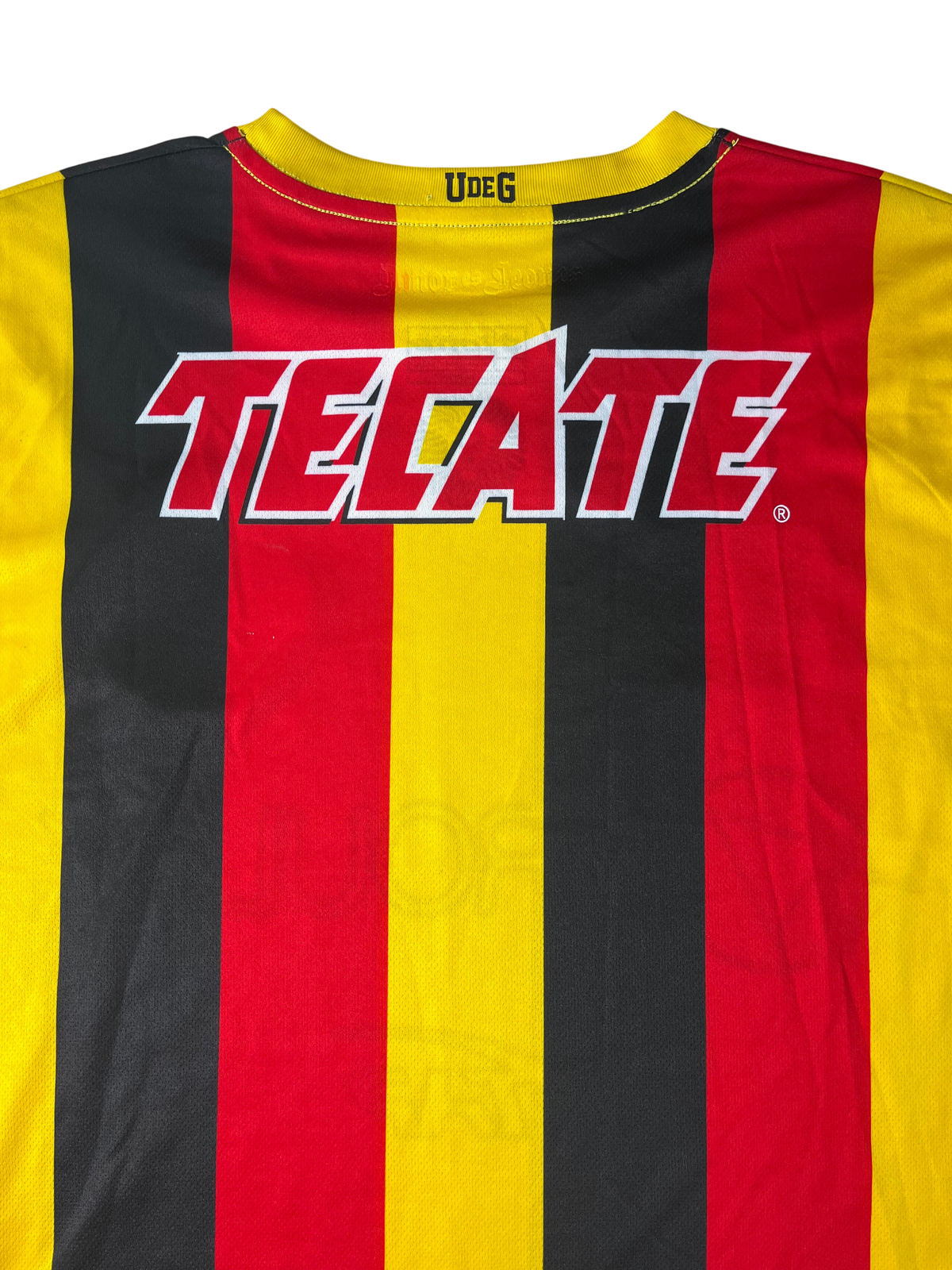 Jersey Leones Negros Local 2013 2014 (L)