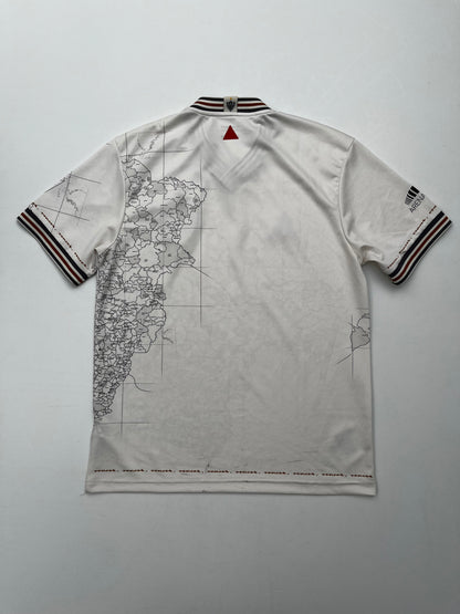 Jersey Atlético Mineiro Especial 2021 2022 (L)