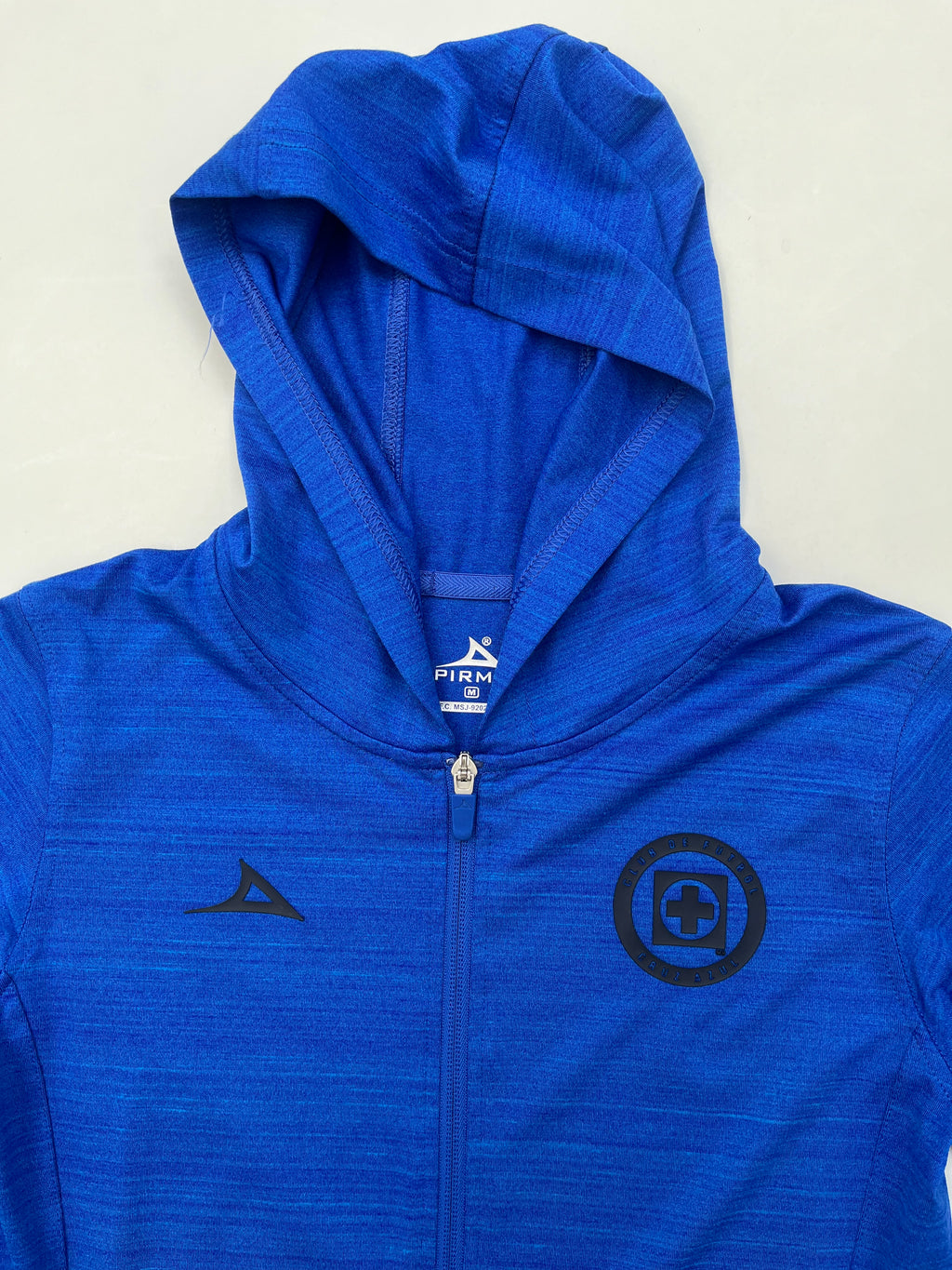 Chamarra Cruz Azul 2023 2024 (M)