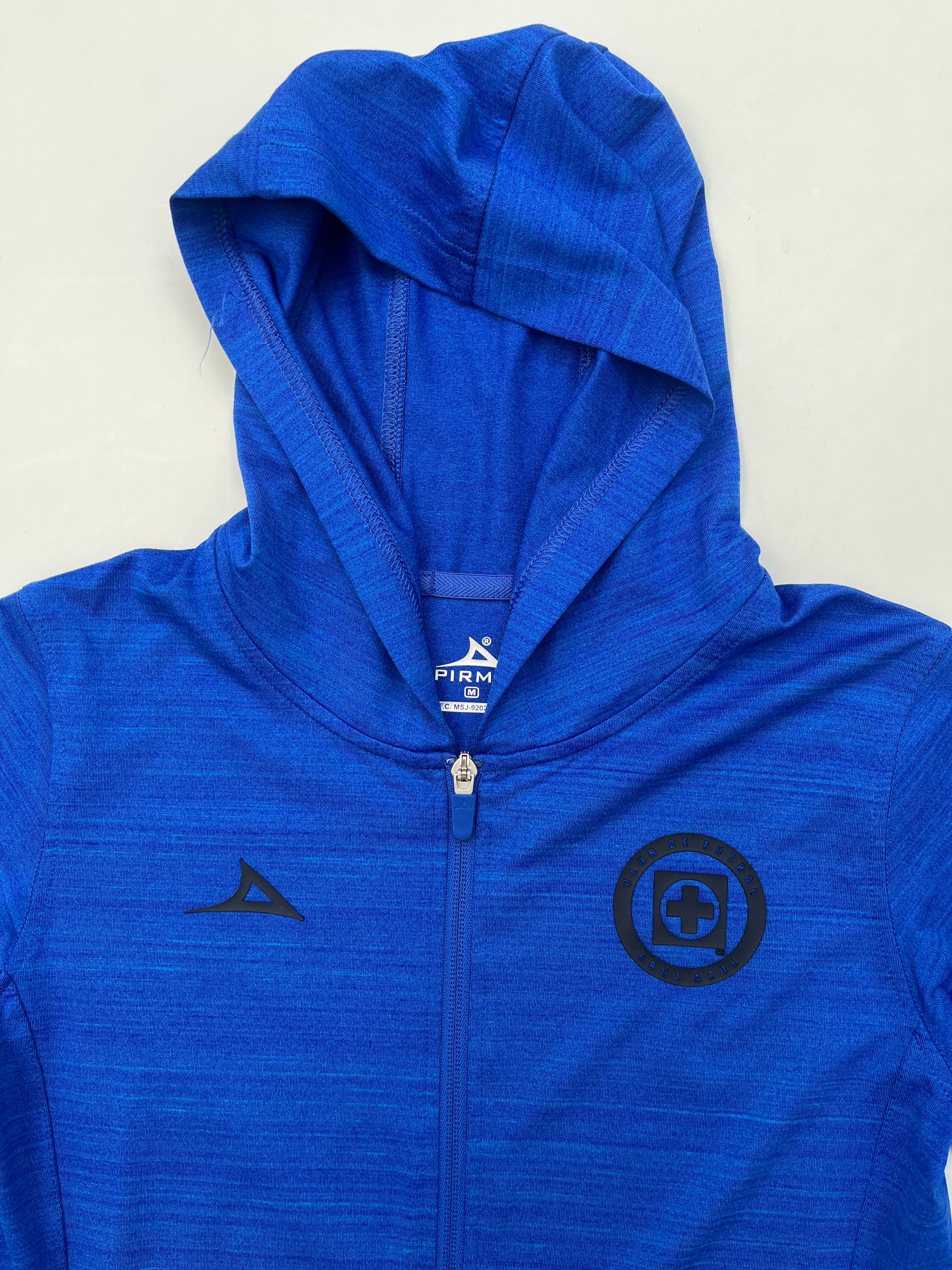 Chamarra Cruz Azul 2023 2024 (M)